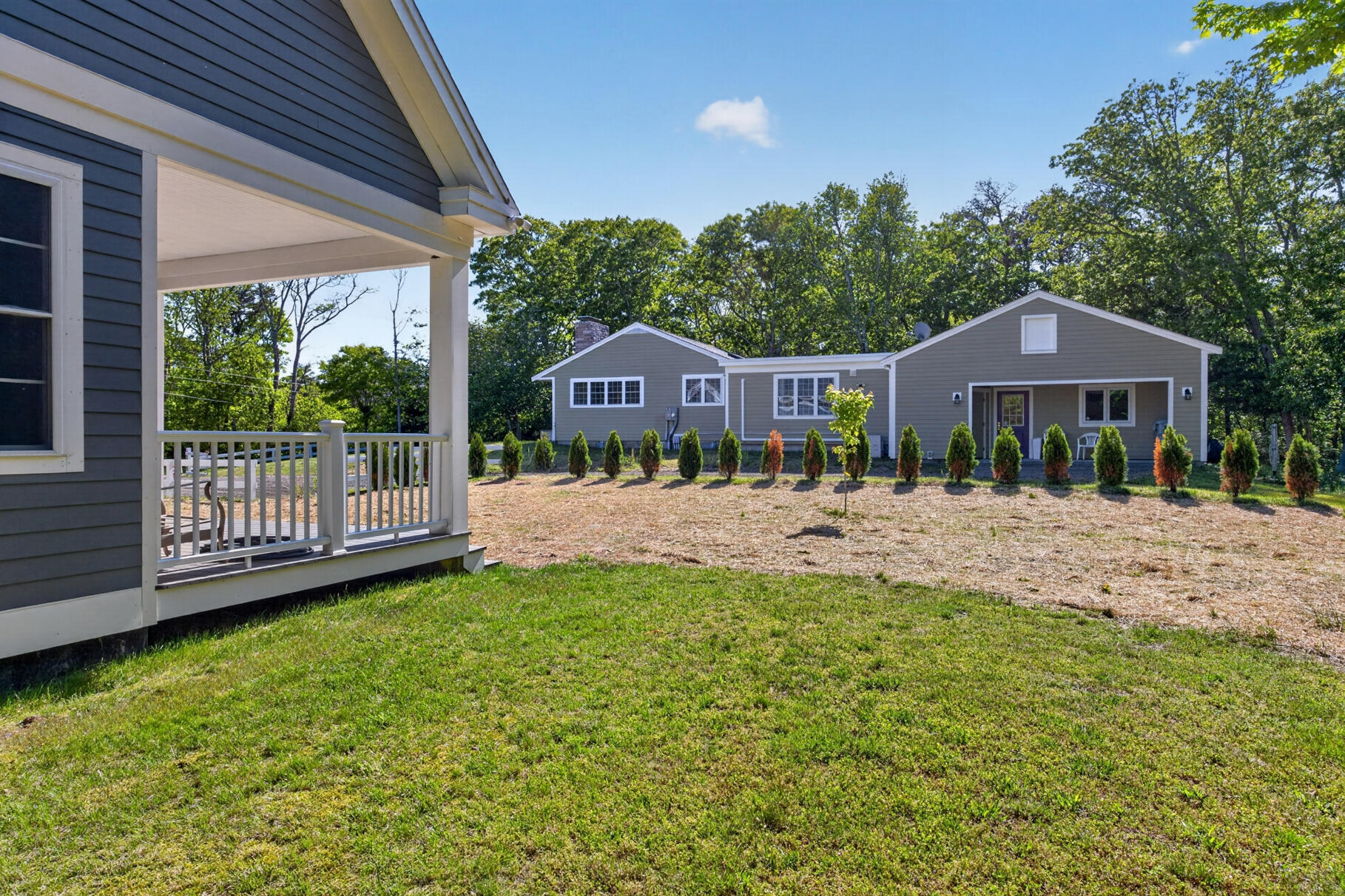  695 Cable Road, Eastham, MA, 02642 - 物件實景