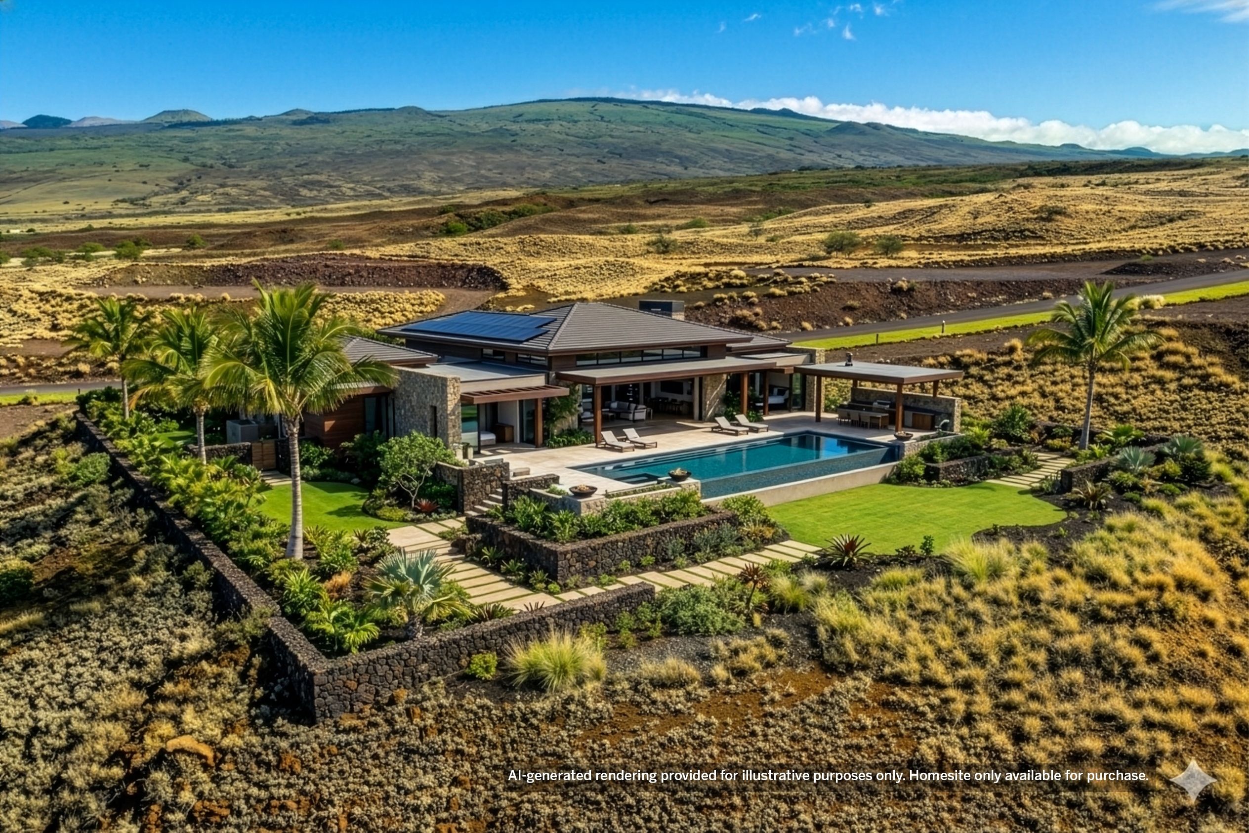  62-5129 Hapuna Pl, Kamuela, HI, 96743 - 物件實景