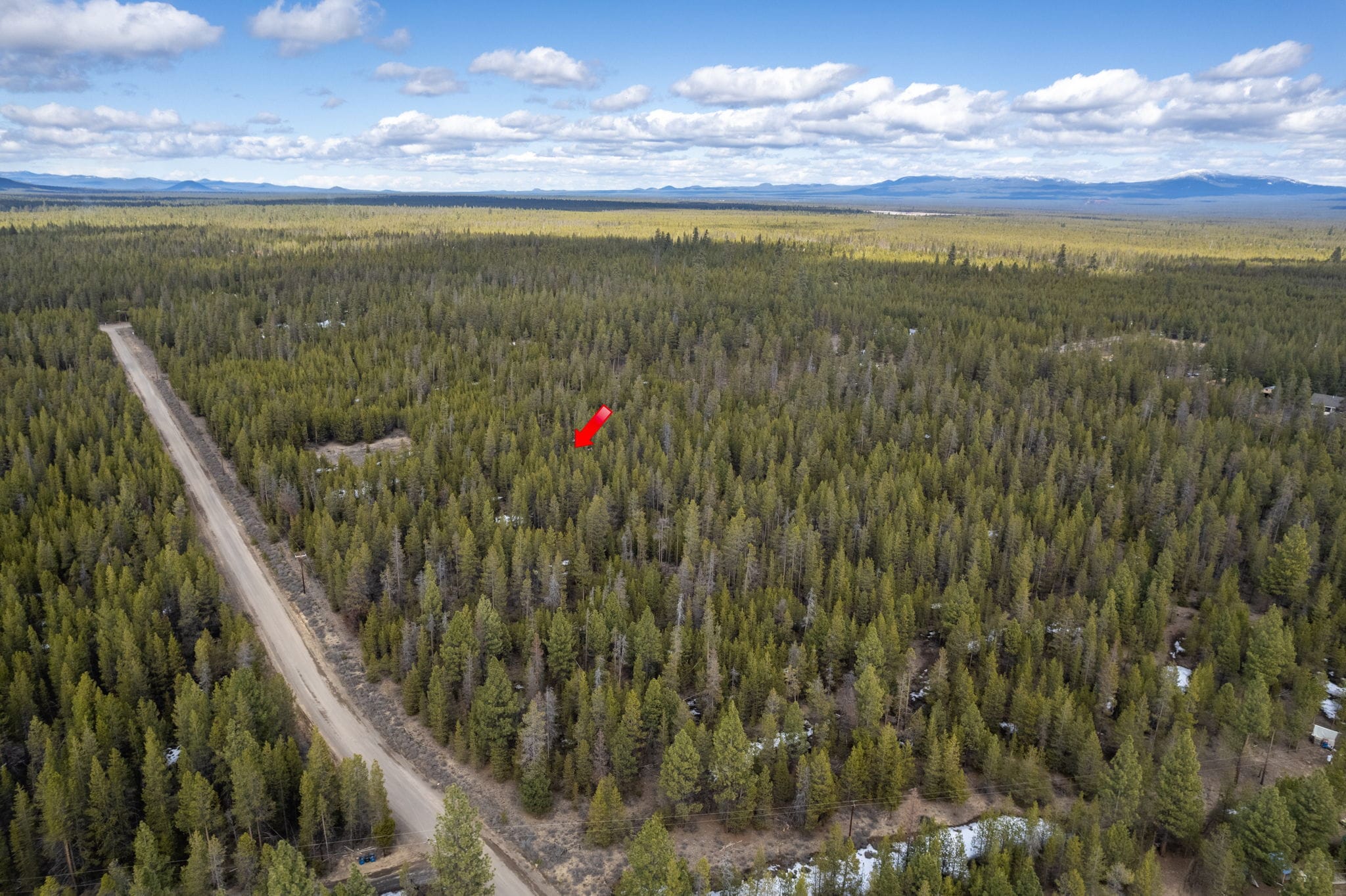  Robert Road #TL 00600 La Pine, OR 97739 - 物件實景
