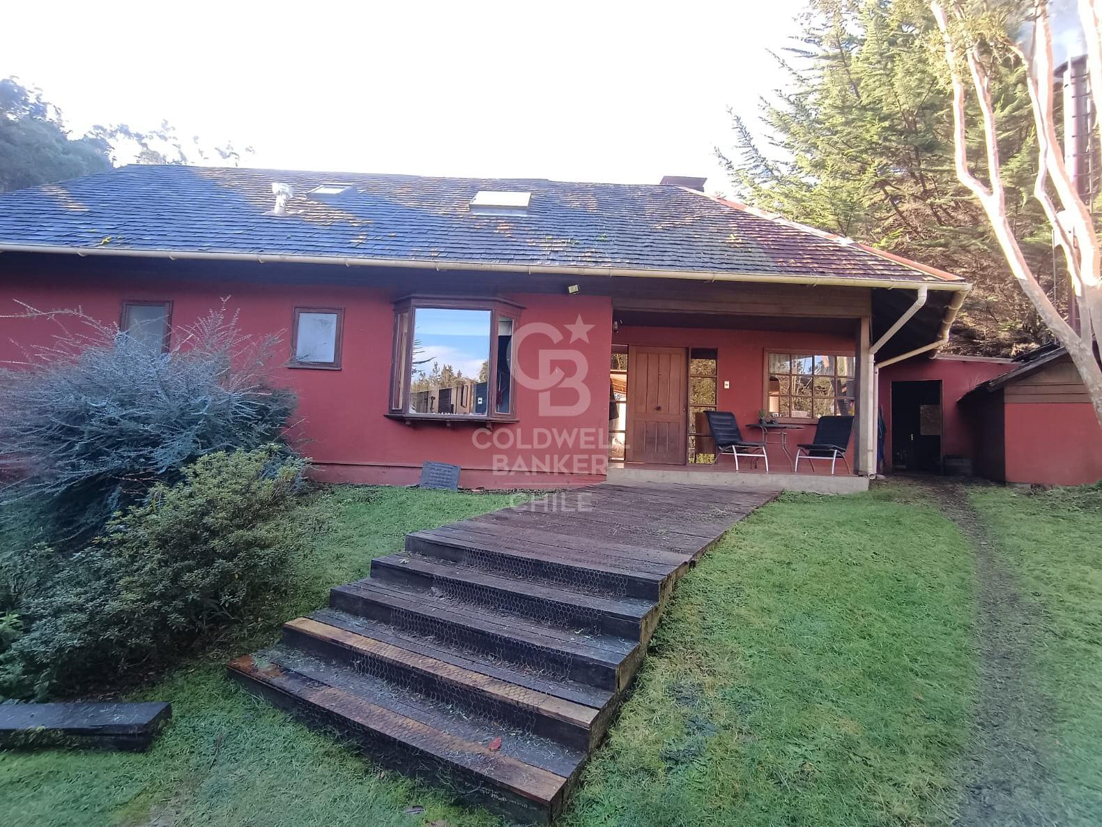 Puerto Varas, Chile, 4 Bedrooms Bedrooms, ,4 BathroomsBathrooms,Residential,For Sale,1987721