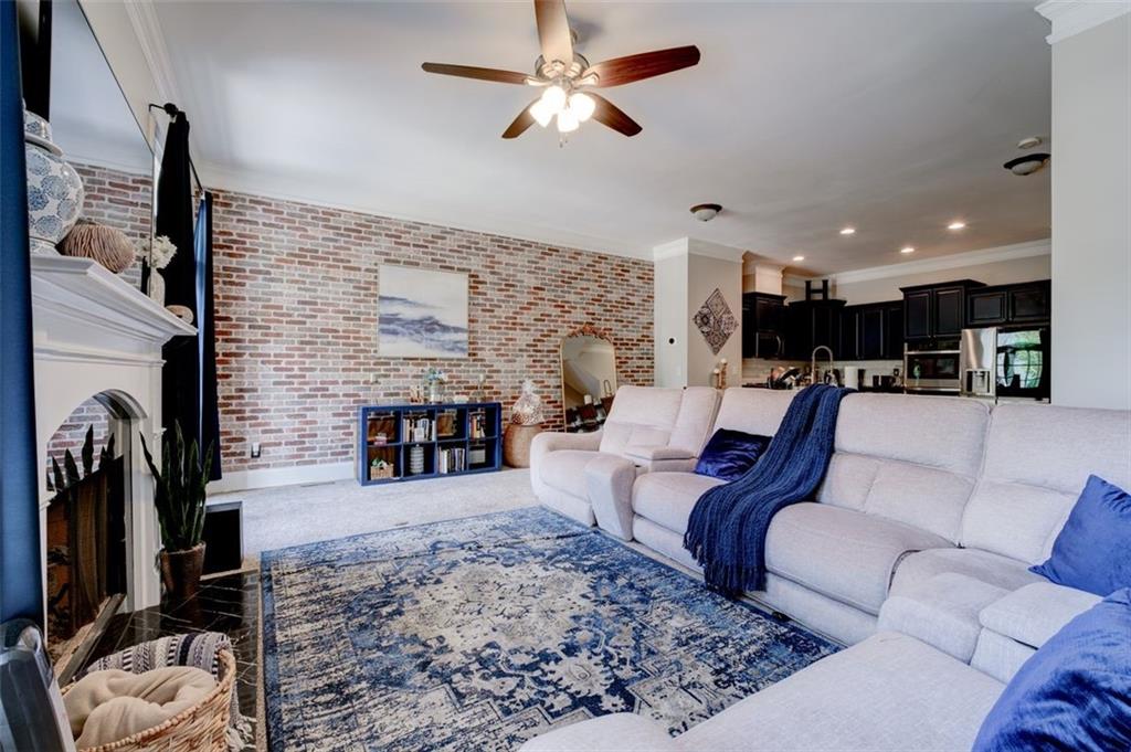 Roswell, Georgia, 30076, United States, 4 Bedrooms Bedrooms, ,4 BathroomsBathrooms,Residential,For Sale,1917111