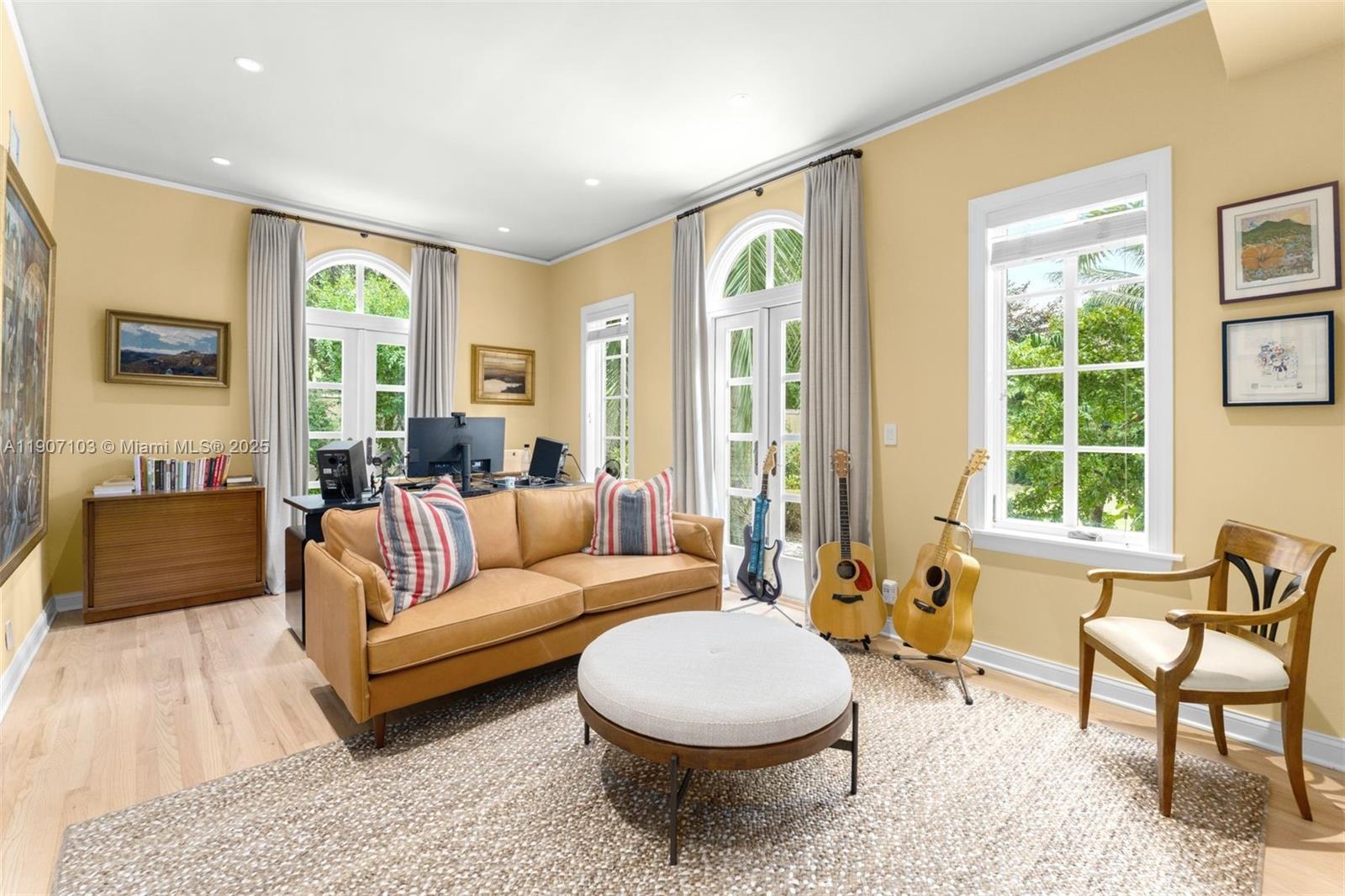 Coral Gables, Florida, 33146, United States, 3 Bedrooms Bedrooms, ,4 BathroomsBathrooms,Residential,For Sale,1992032