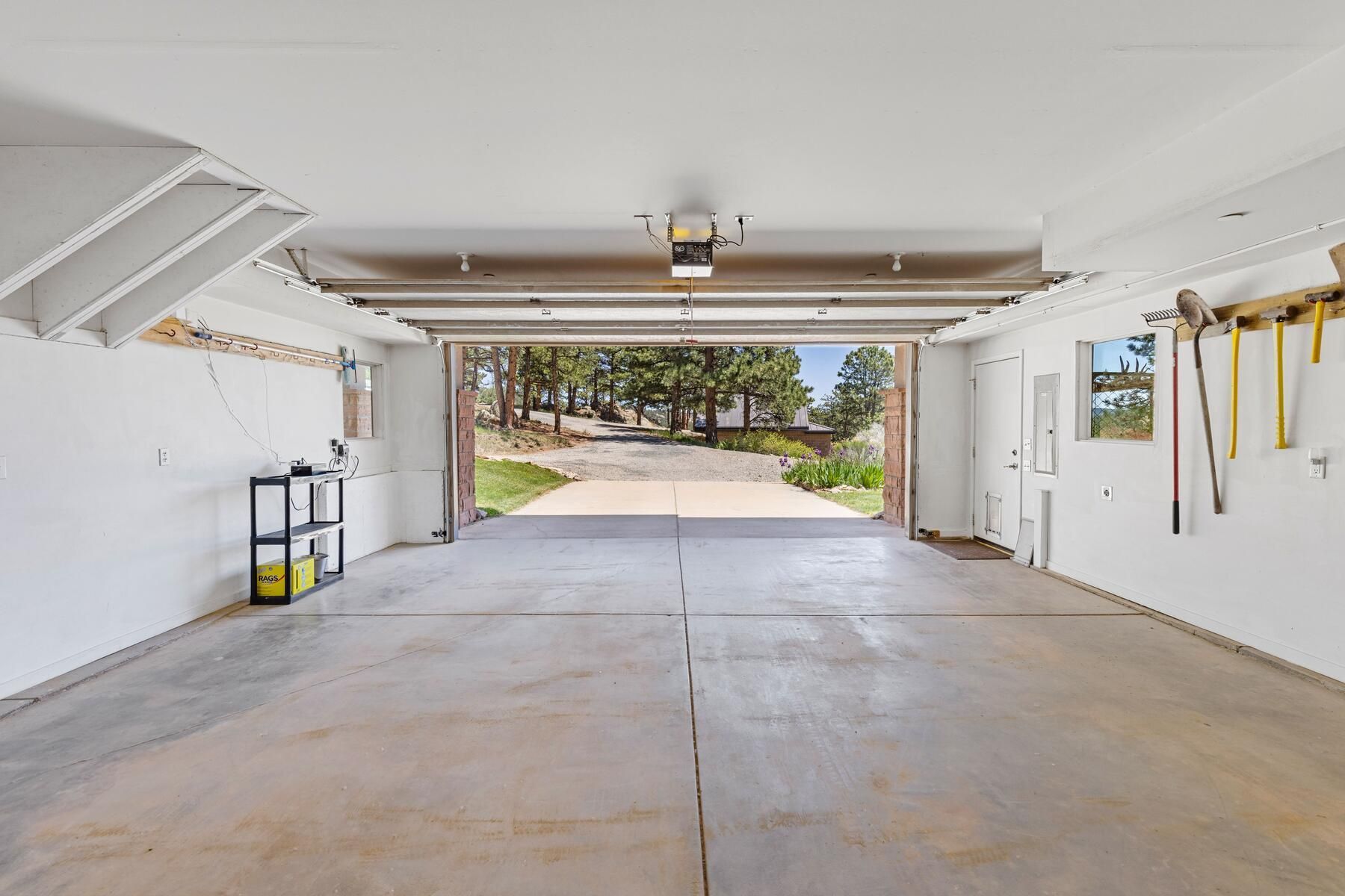  Welcome to Rowell Ranch - 物件實景