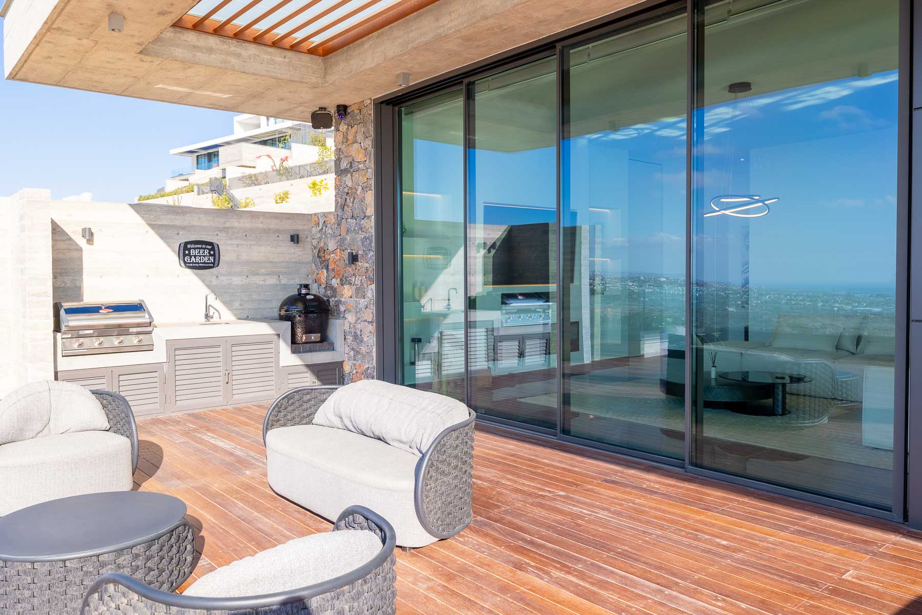  Five Bedroom Mansion in Armou, Pafos - 物件實景