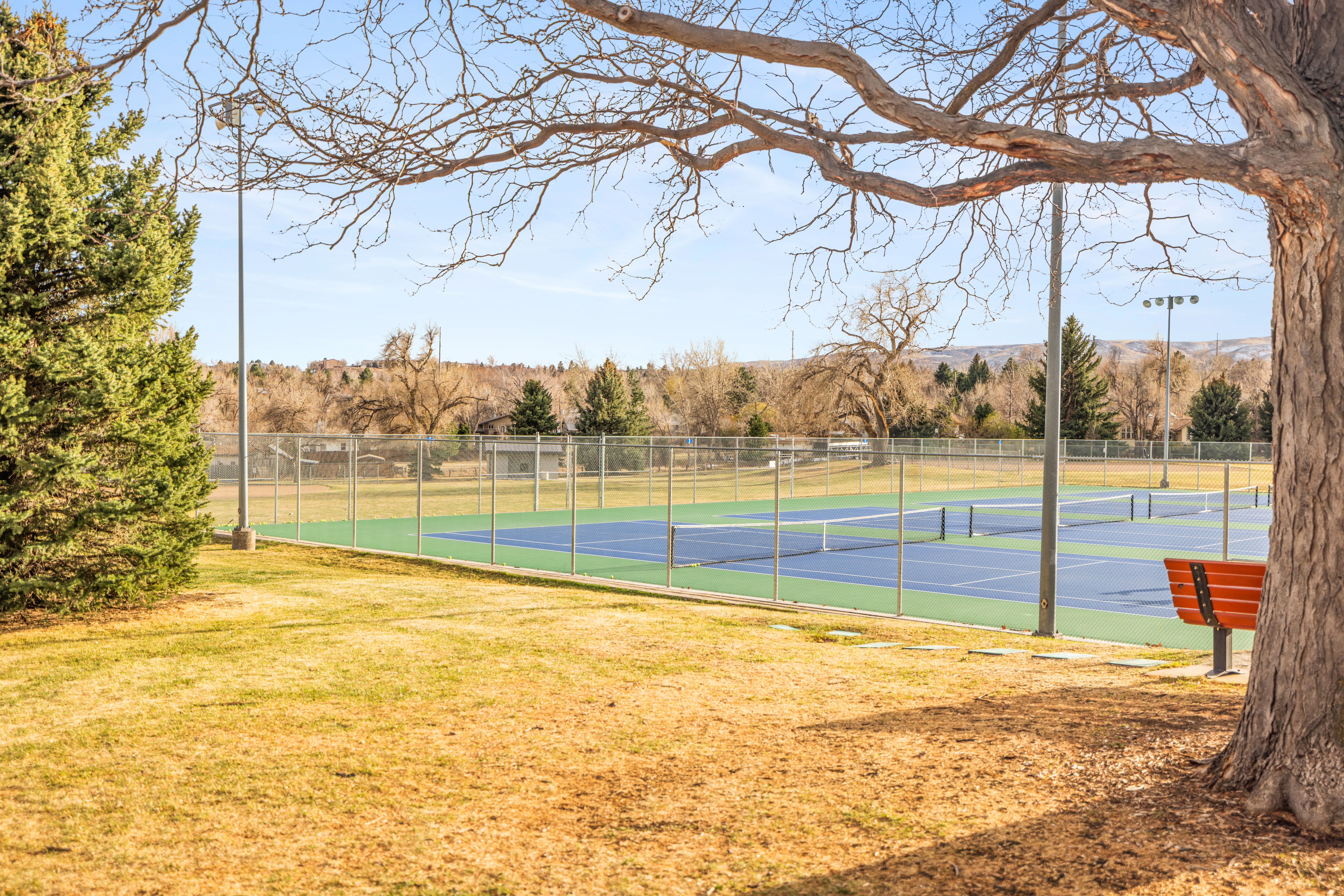  Live in the Beloved Applewood Neighborhood - 物件實景