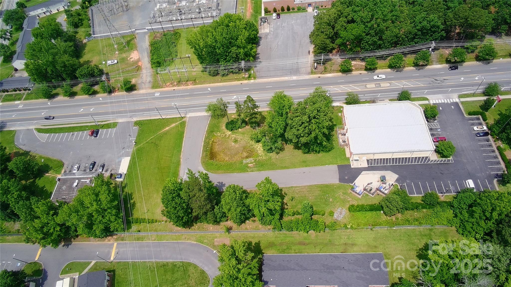 Charlotte, North Carolina, 28215, United States, ,Land,For Sale,1877268