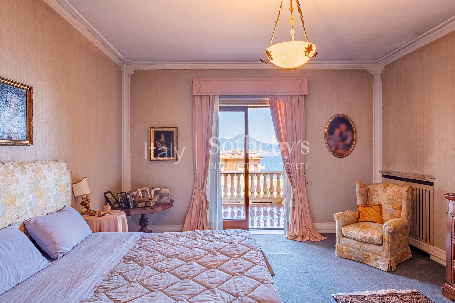  Impressive villa in the prestigious via Giovenale - 物件實景