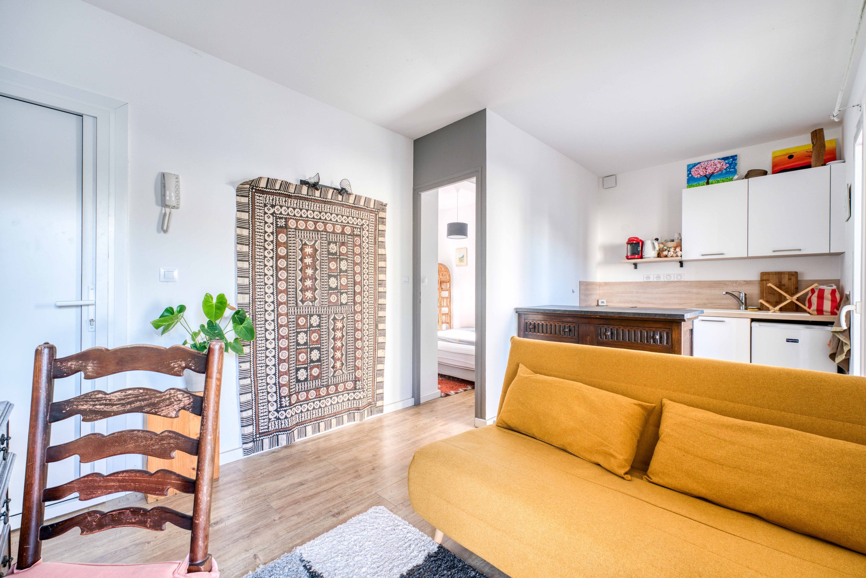  Character Property – Exclusive Listing by Sotheby’s International Realty – Walk… - 物件實景