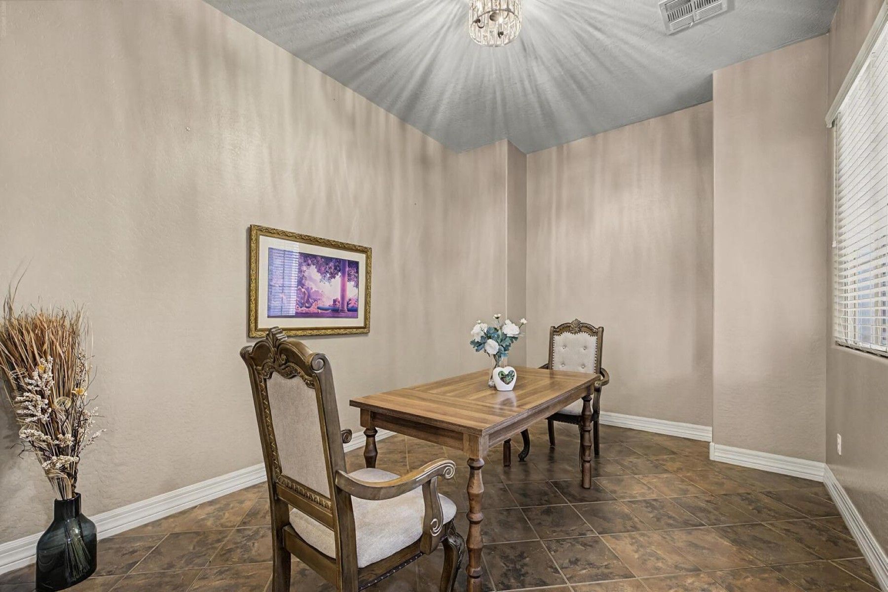  2637 E Dogwood Drive ¦Chandler, AZ - 物件實景
