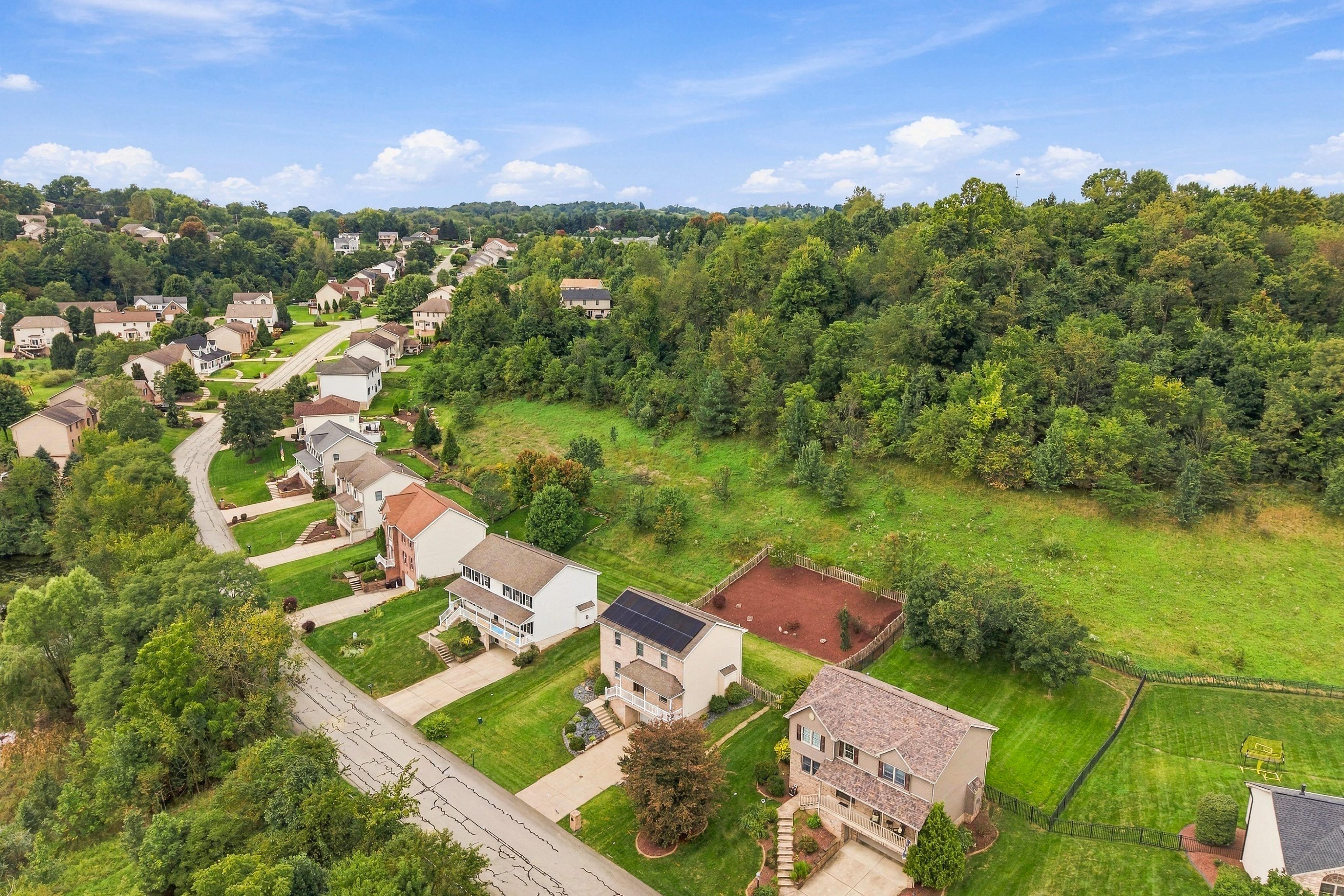  4975 Harvest Drive, Murrysville, PA 15668 - 物件實景
