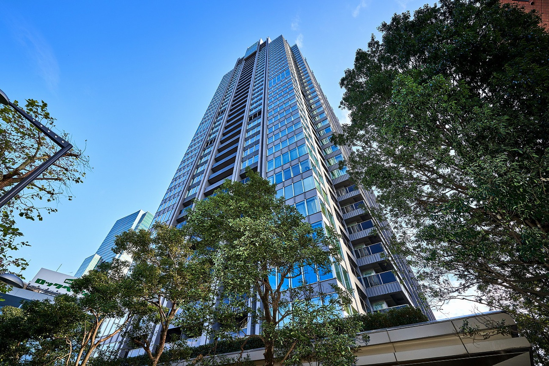  THE ROPPONGI TOKYO - 物件實景