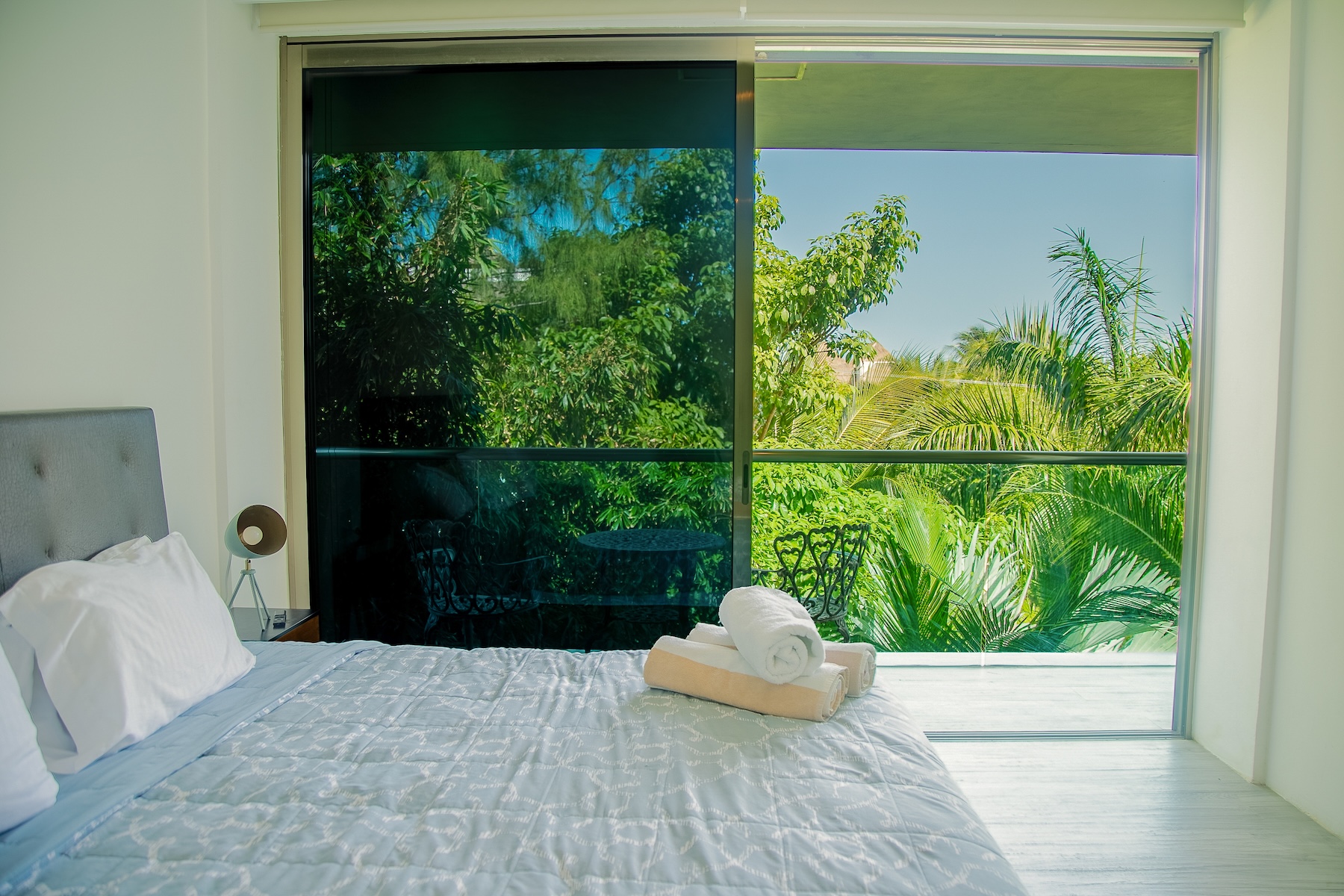  Tropical Living with Contemporary Design in Holbox Island - 物件實景