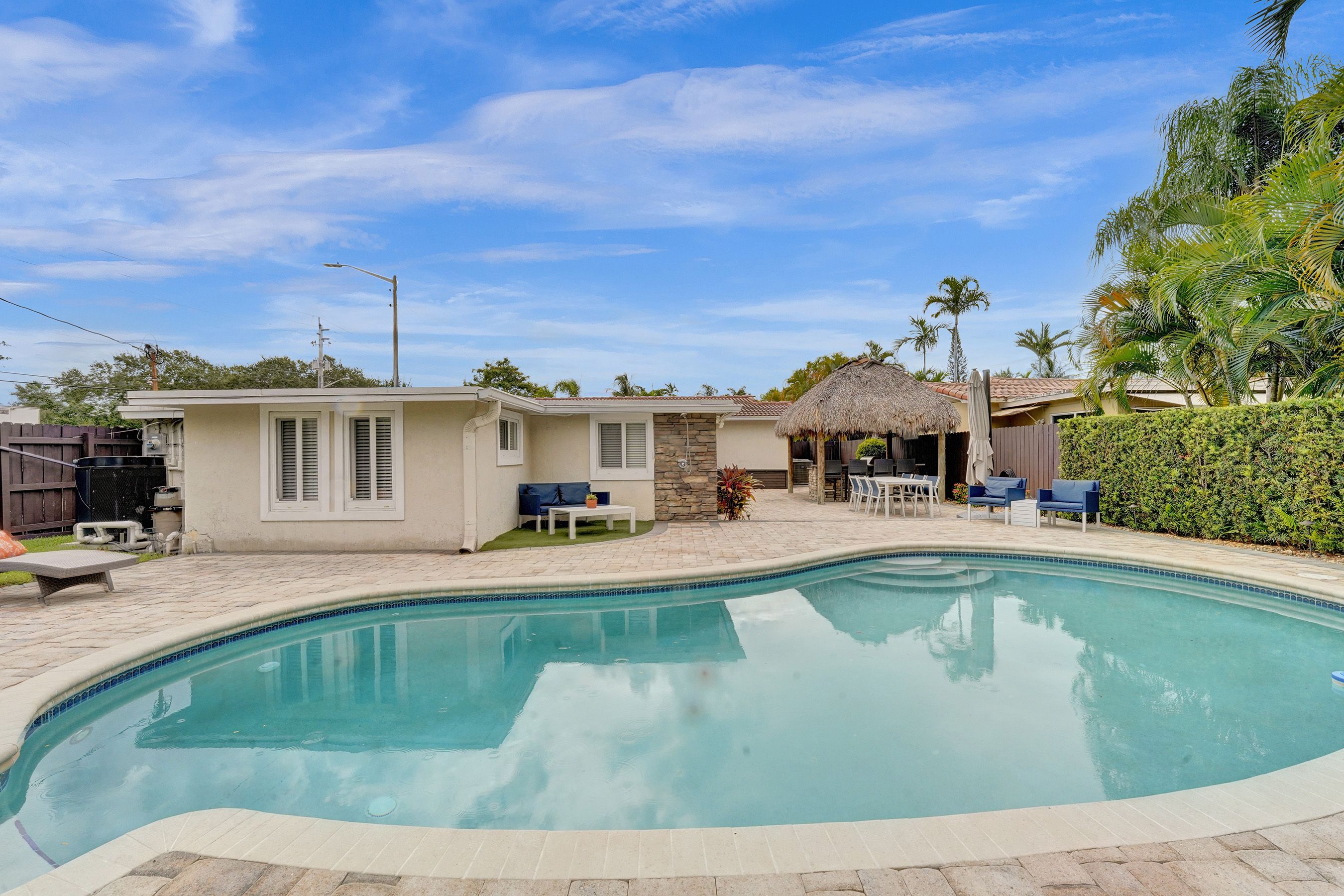  1245 NE 17th Way, Fort Lauderdale, FL, 33304 - 物件實景