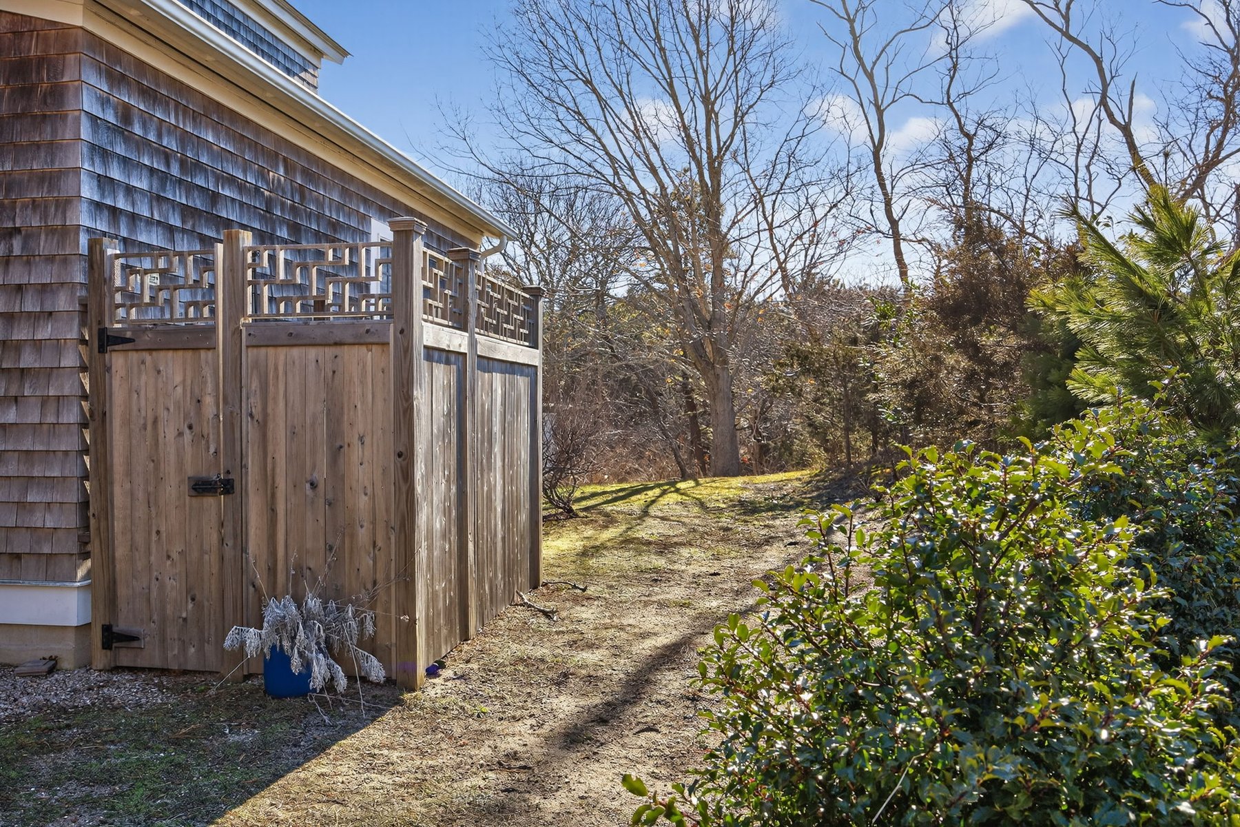  Private South Truro Residence  Four Ensuite Bedrooms and Screened Porch - 物件實景