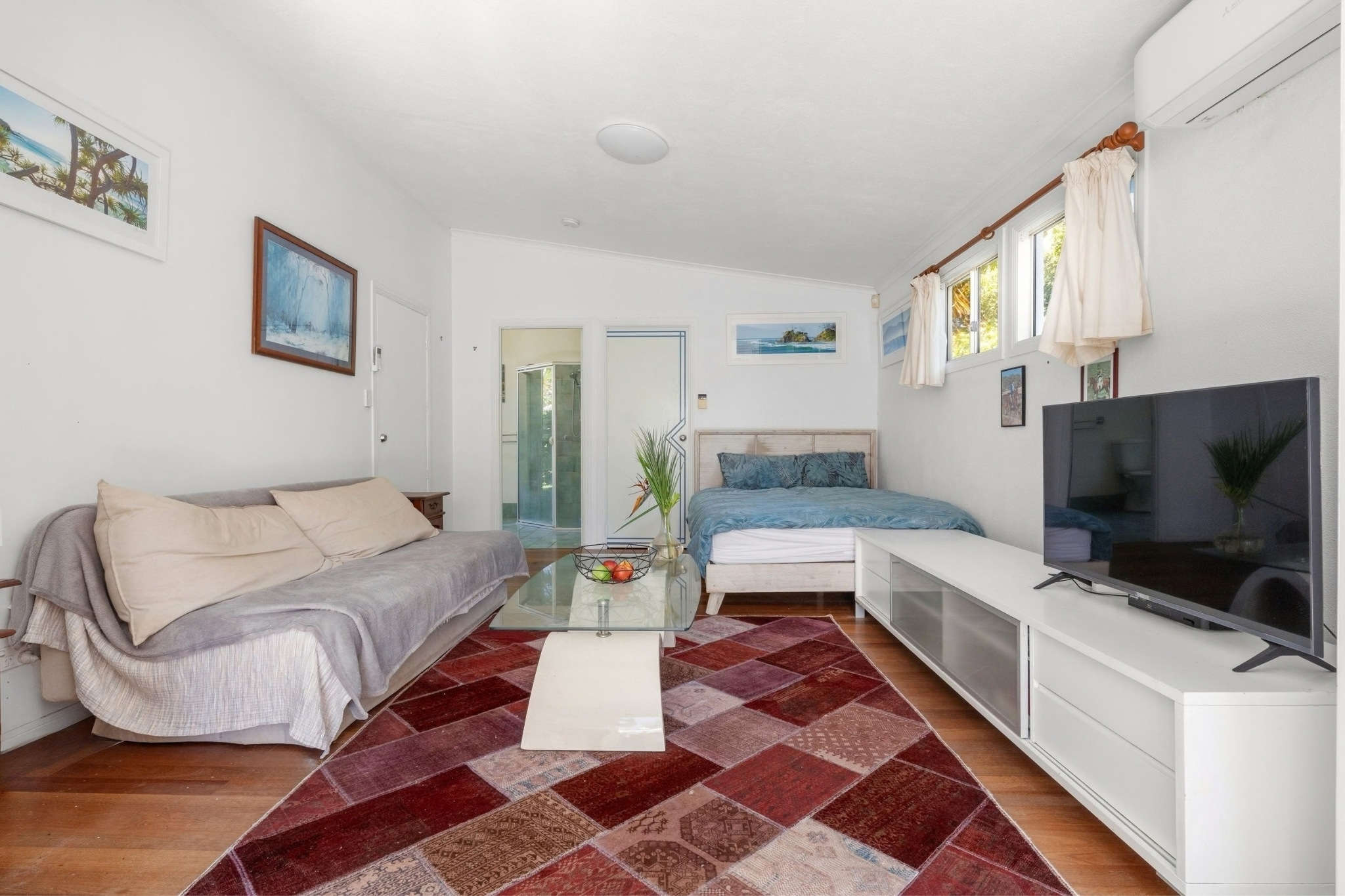  13 Beachside Drive, Suffolk Park - 物件實景