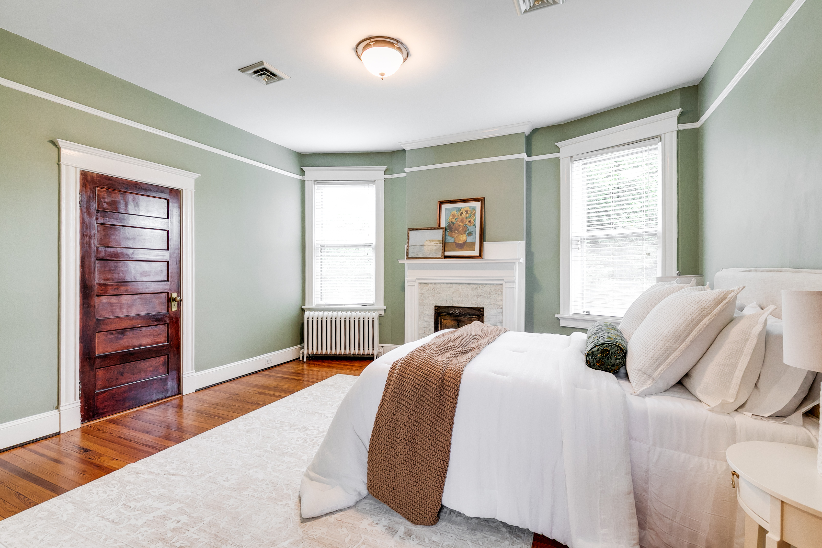  3109 West Franklin Street, Richmond, VA 23221 - 物件實景