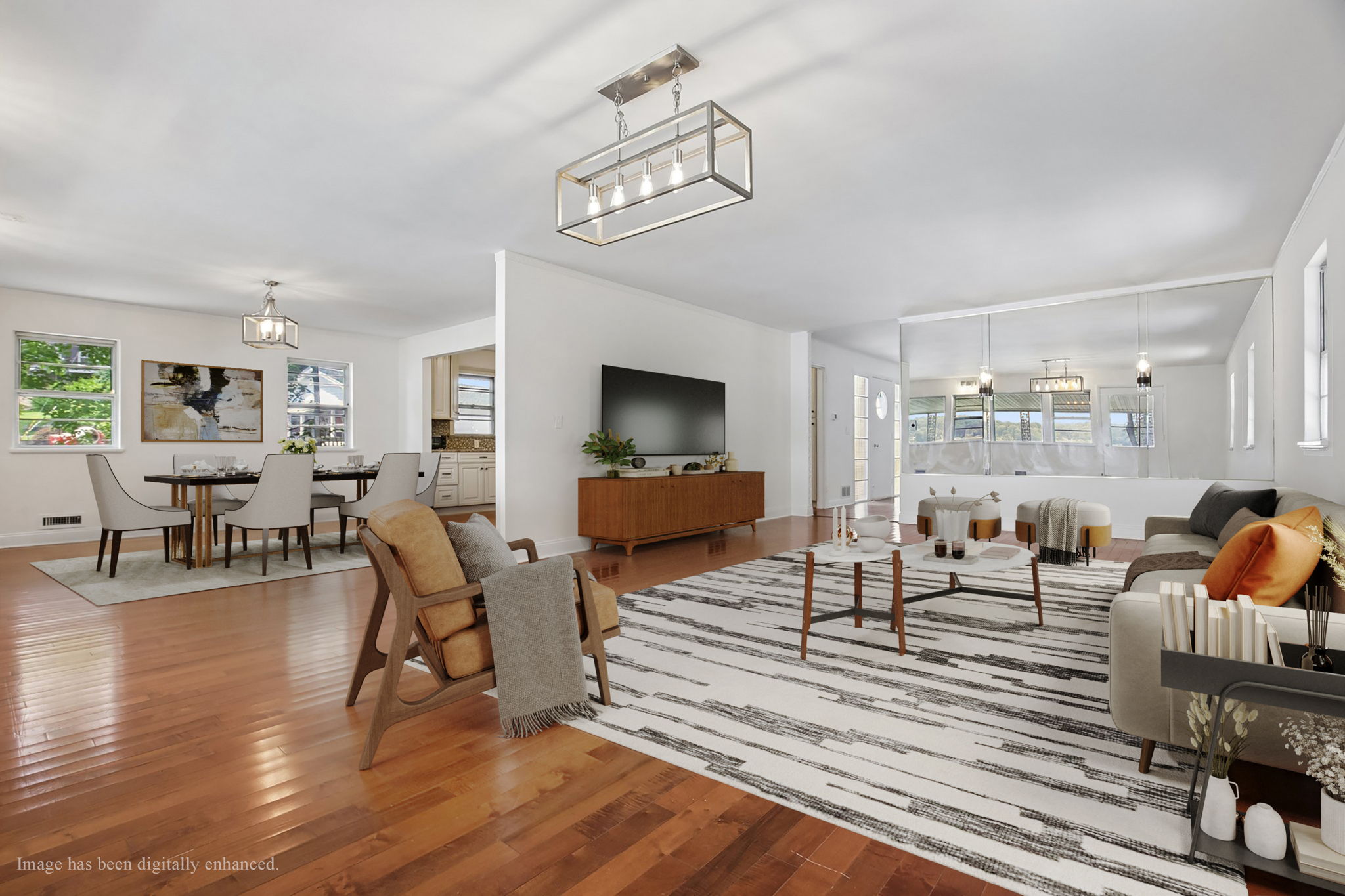  19 & 21 Lakeland Drive, Hopatcong, NJ 07843 - 物件實景