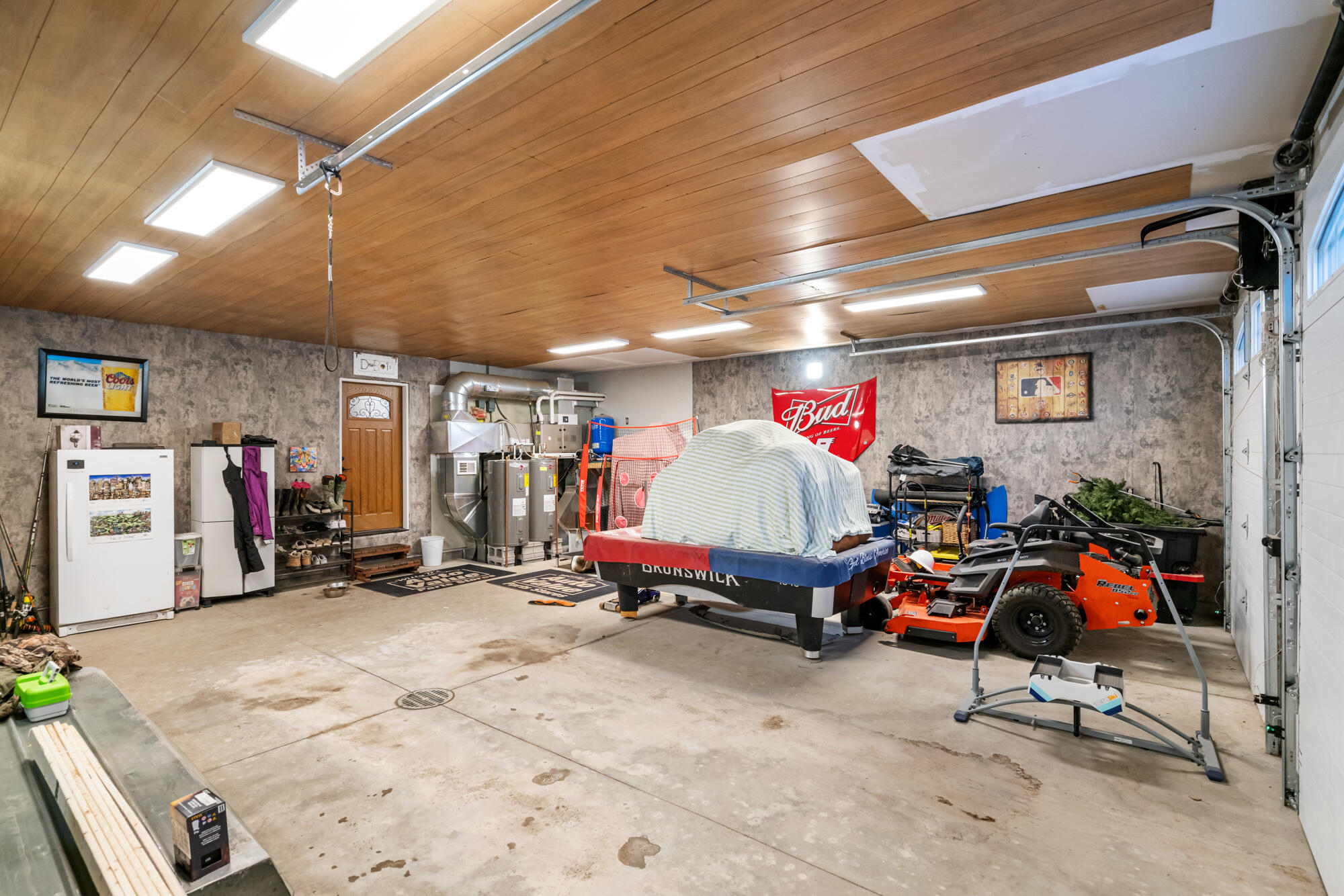 Wolverine, Michigan, 49799, United States, 4 Bedrooms Bedrooms, ,3 BathroomsBathrooms,Residential,For Sale,1992948