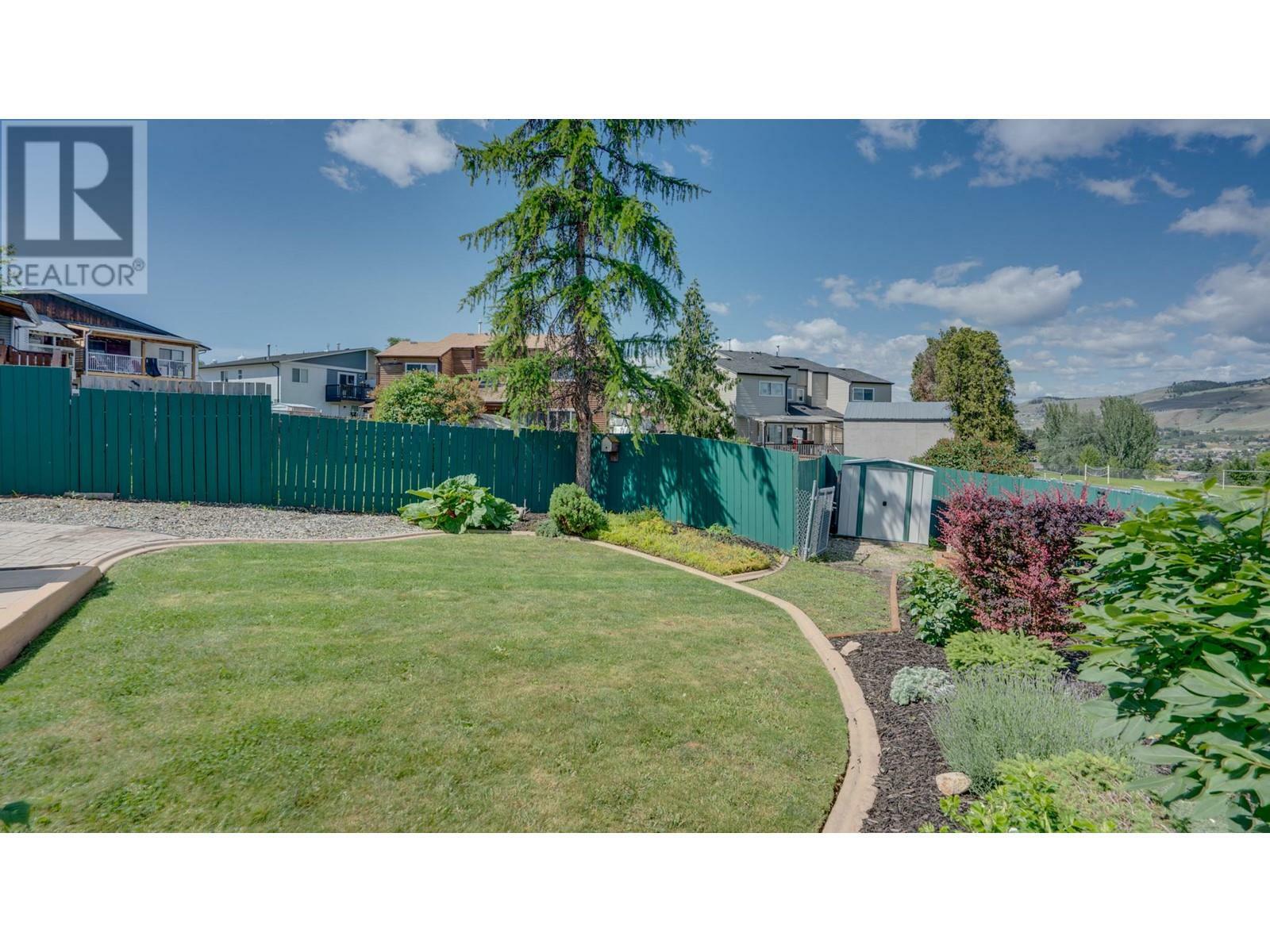 VERNON, British Columbia, V1T 8E2, CA, 3 Bedrooms Bedrooms, ,3 BathroomsBathrooms,Residential,For Sale,1874853
