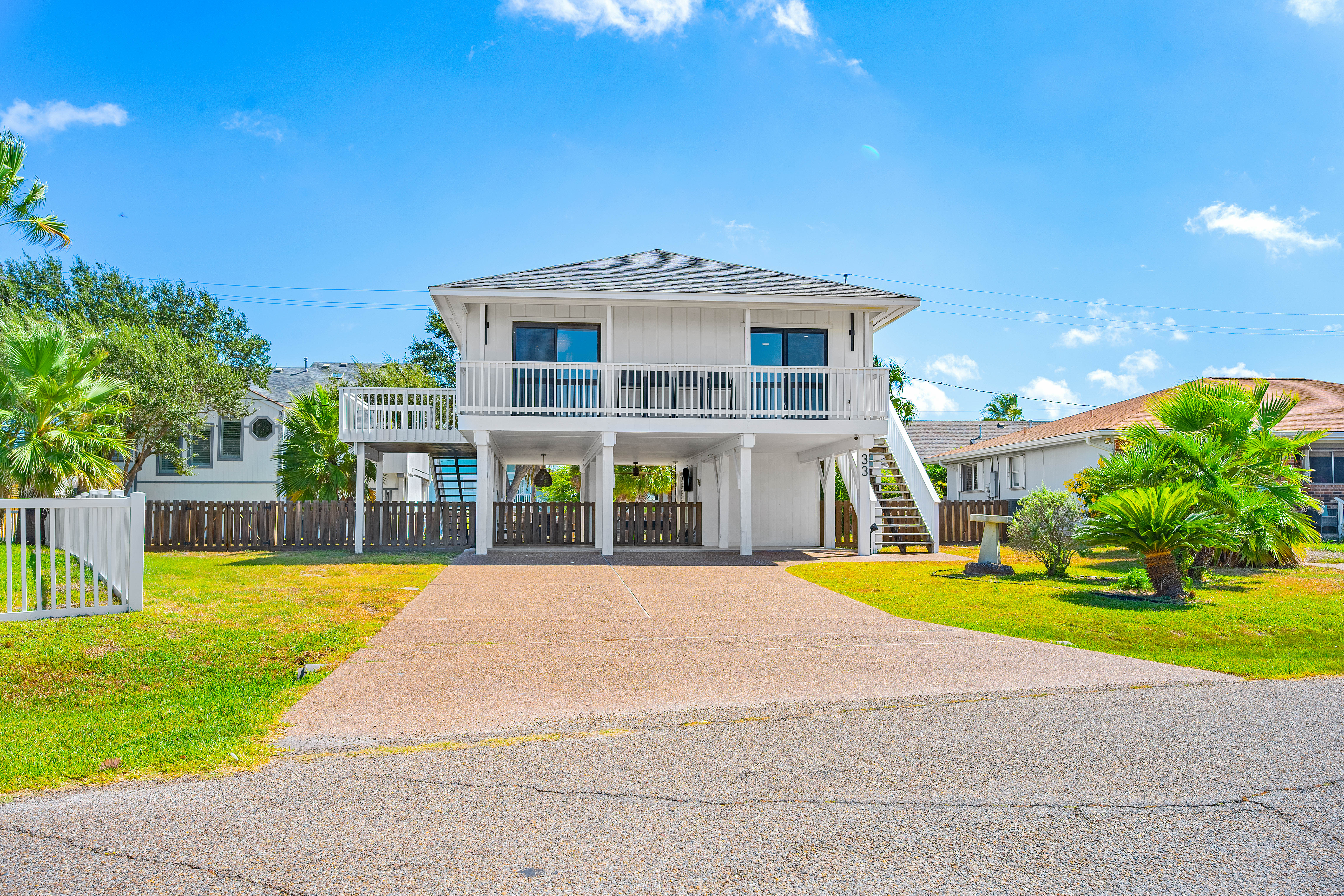  Stylish Coastal Living - 物件實景