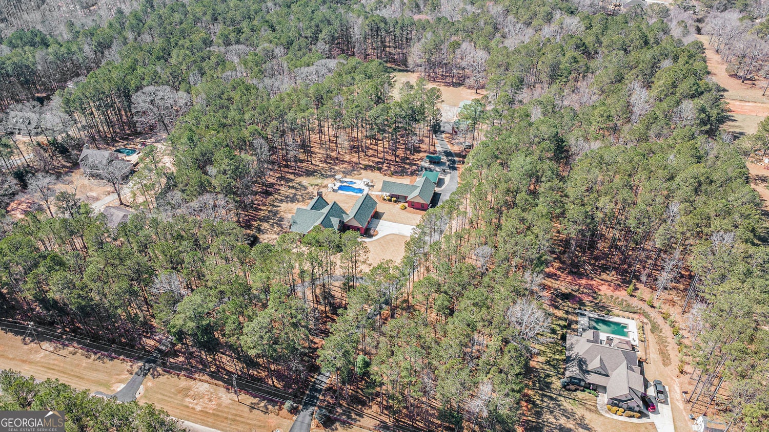 Jackson, Georgia, 30233, United States, 4 Bedrooms Bedrooms, ,4 BathroomsBathrooms,Residential,For Sale,1858944