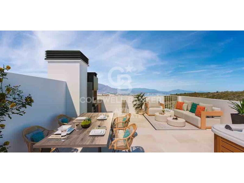 Manilva, Andalusia, ES, 3 Bedrooms Bedrooms, ,2 BathroomsBathrooms,Residential,For Sale,1746317