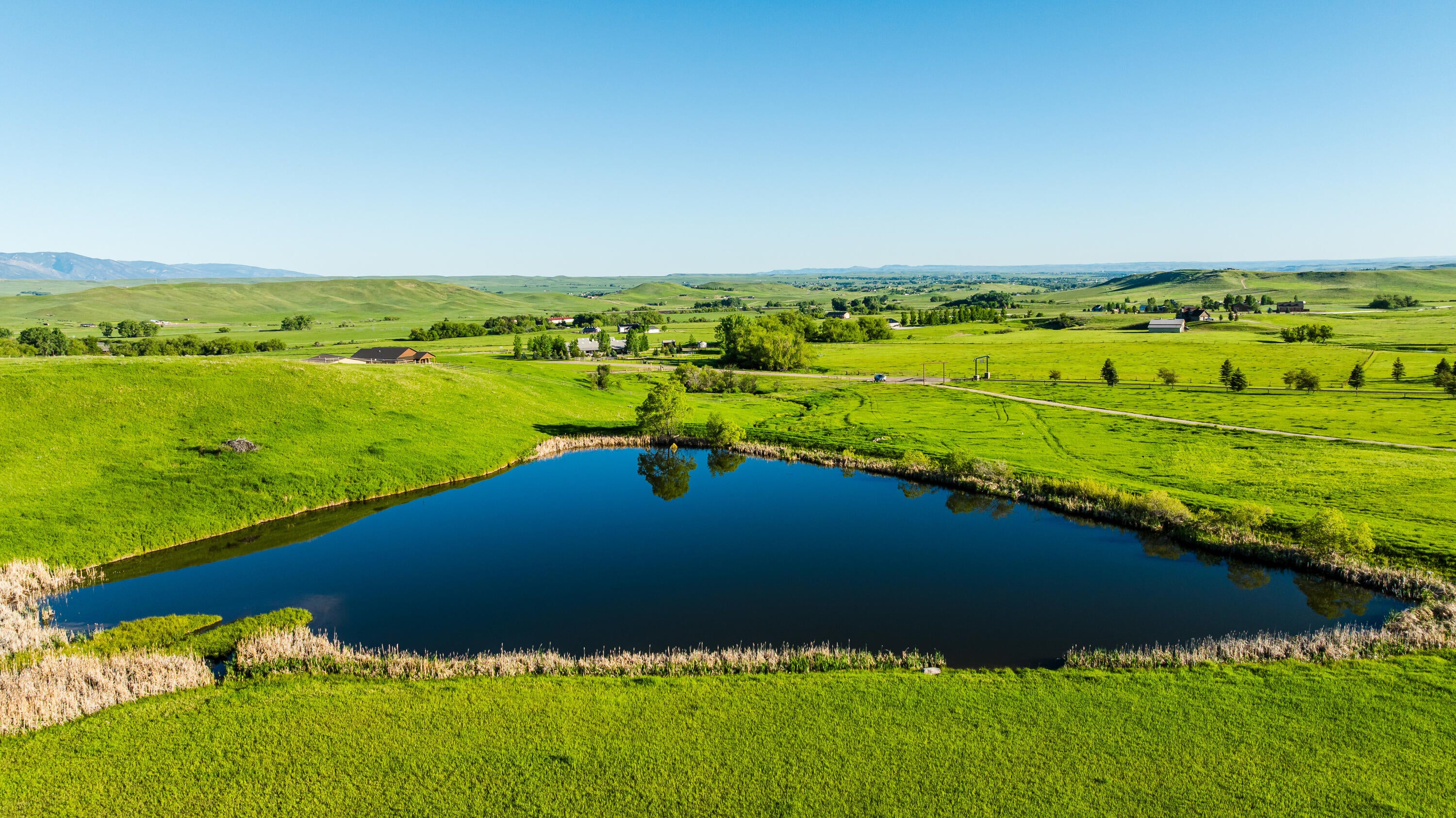 Big Horn, Wyoming, 82833, United States, ,Residential,For Sale,1976689