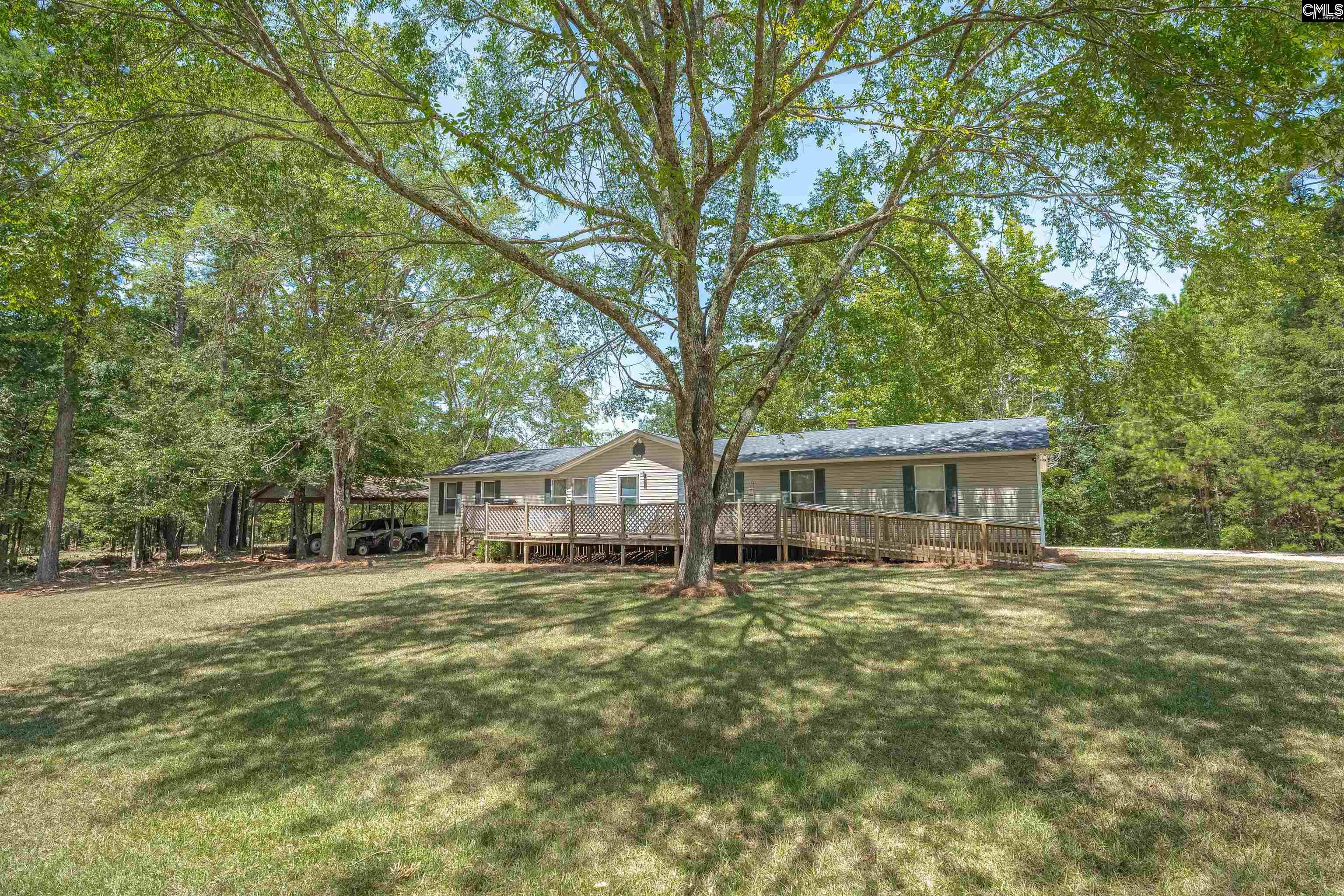 Blythewood, South Carolina, 29016, United States, 4 Bedrooms Bedrooms, ,2 BathroomsBathrooms,Residential,For Sale,1940240