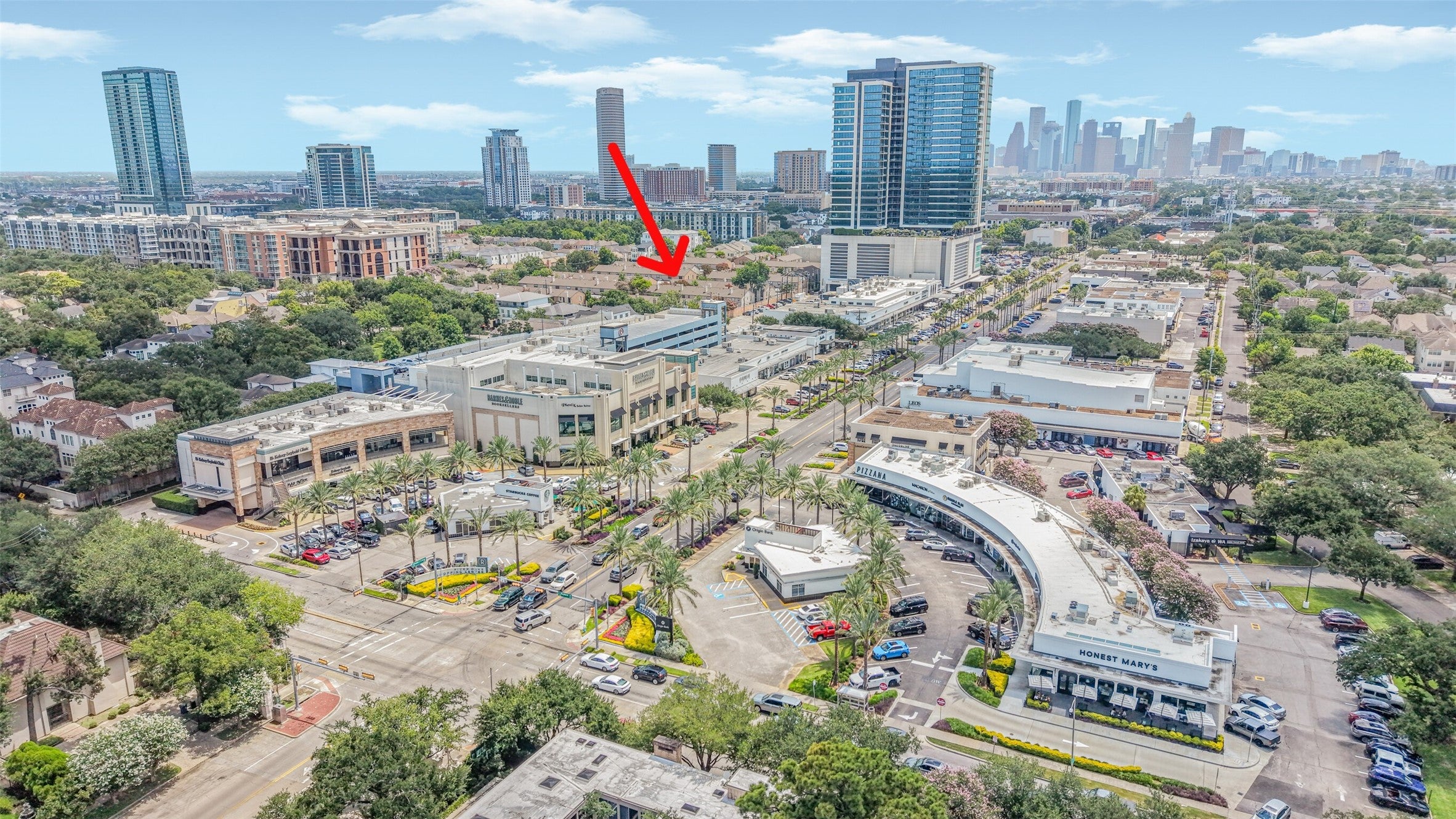 Mcduffie St, Houston, TX 77019 #1