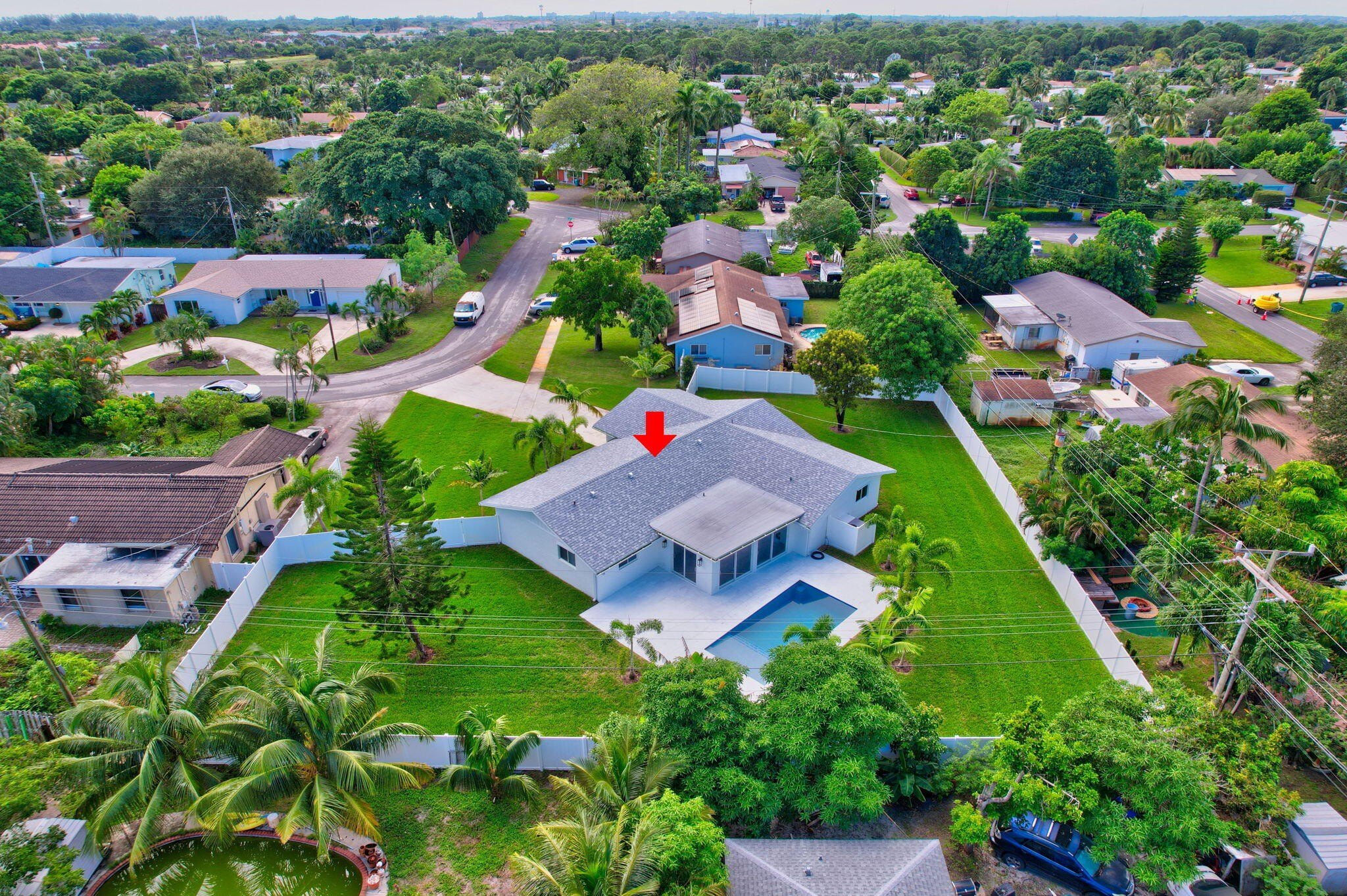 Boynton Beach, Florida, 33435, United States, 3 Bedrooms Bedrooms, ,2 BathroomsBathrooms,Residential,For Sale,1987392