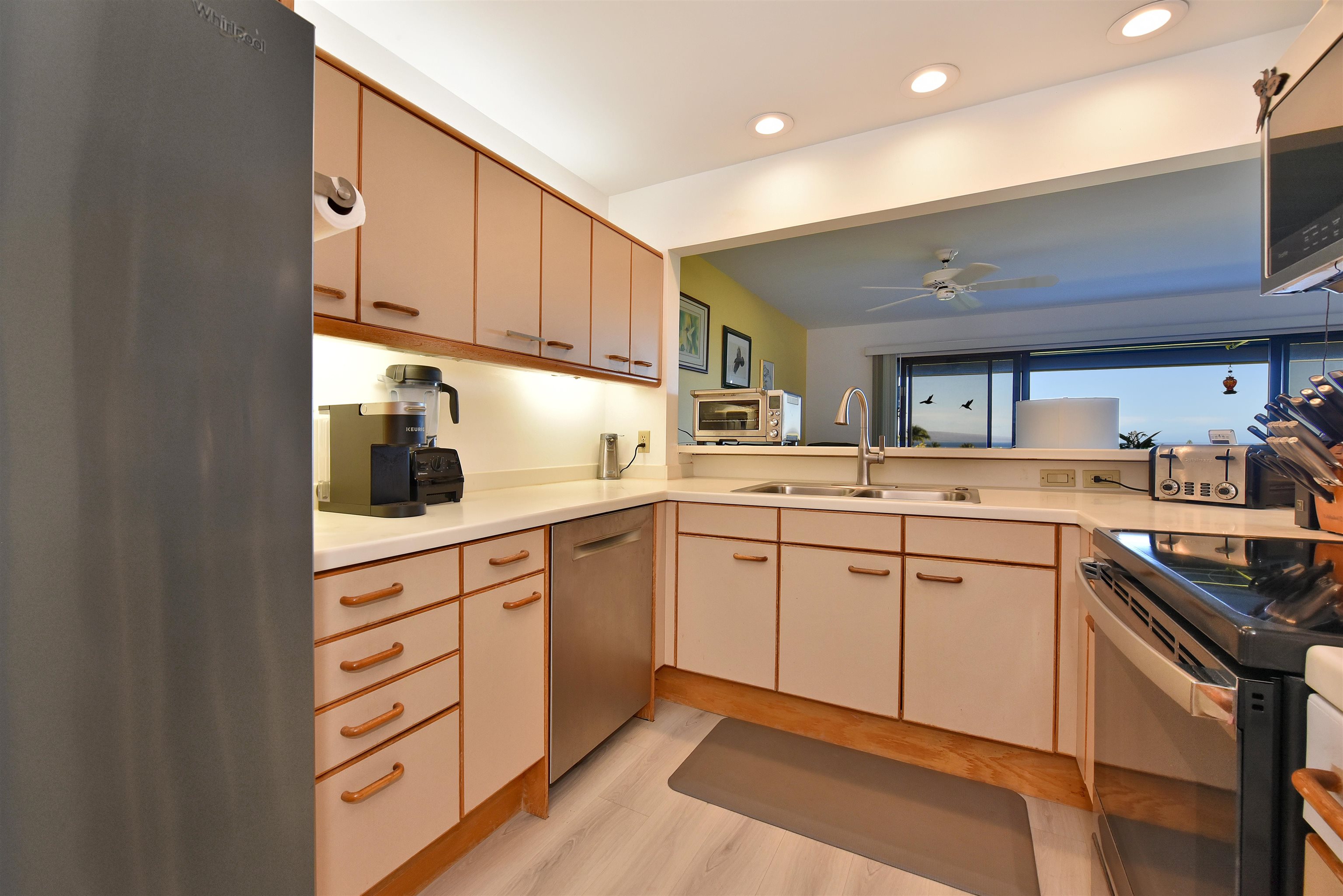 Lahaina, Hawaii, 96761, United States, 1 Bedroom Bedrooms, ,1 BathroomBathrooms,Residential,For Sale,1987609