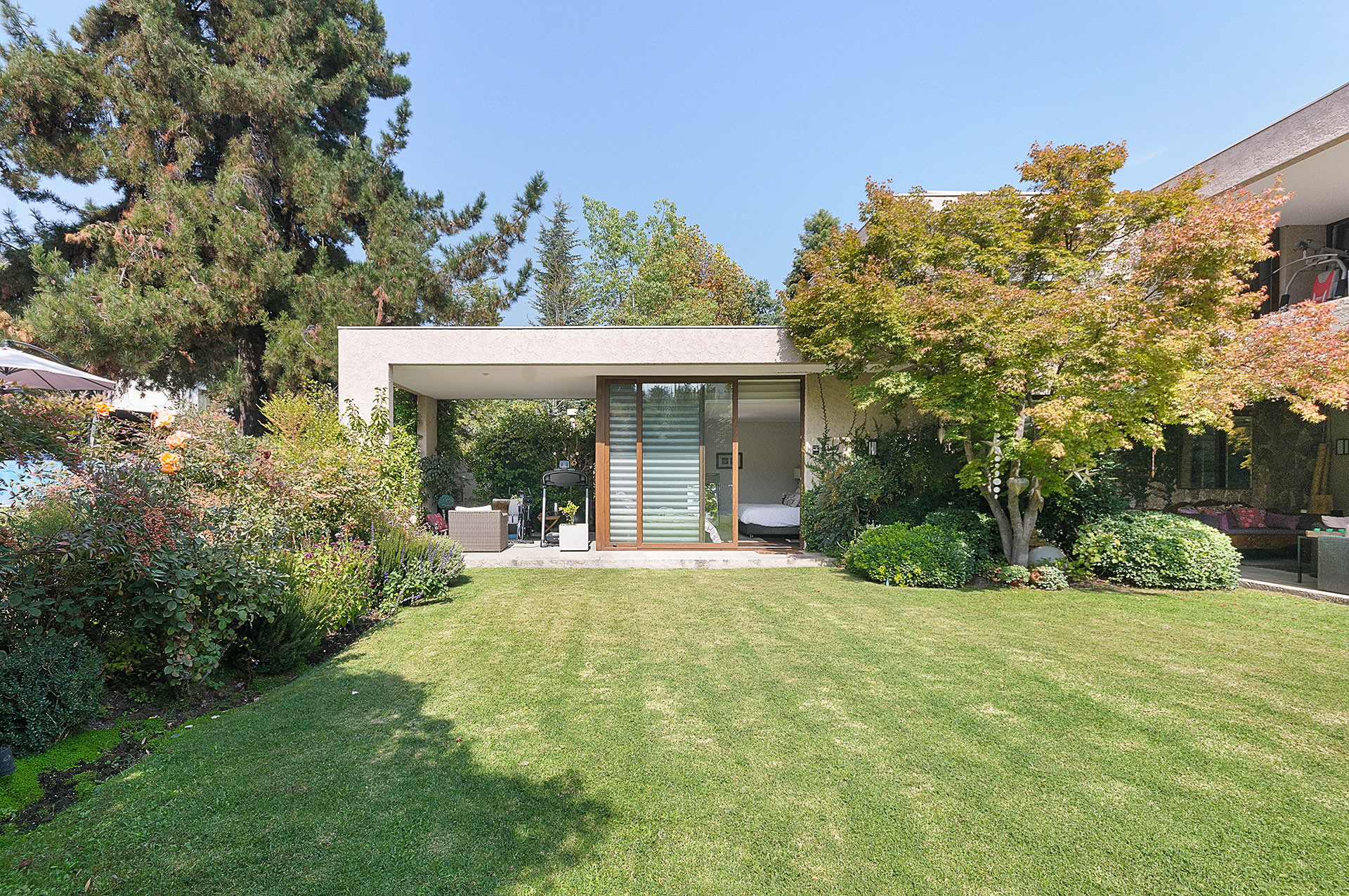  House for sale in the Los Nogales area with sustainable energy solutions - 物件實景
