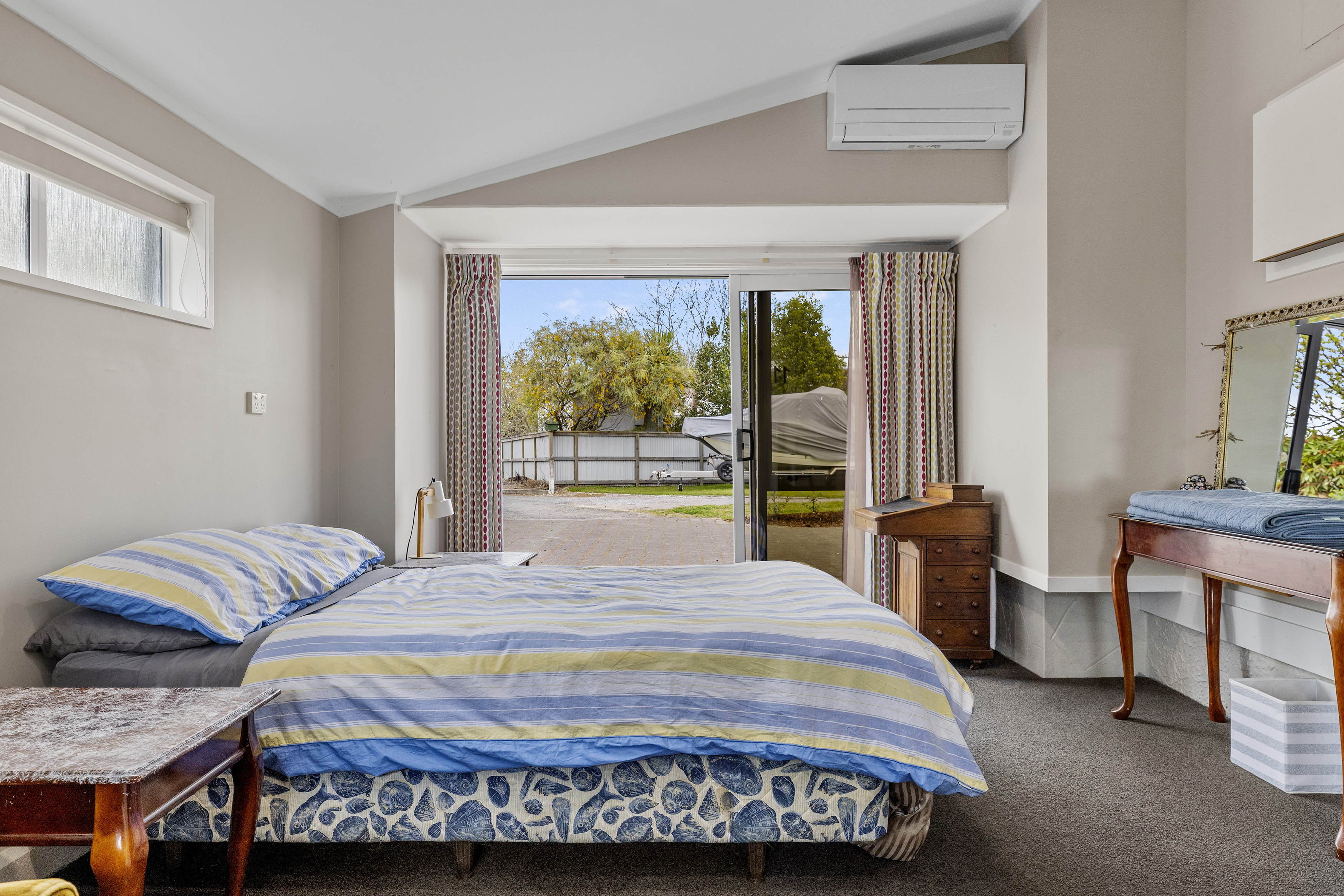  Classic Kiwi Bach in Coveted Kowhai Road - 物件實景