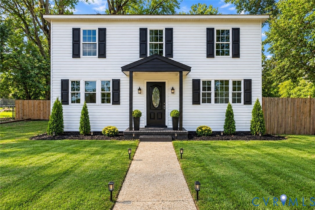 Trenton St, Hopewell, VA 23860