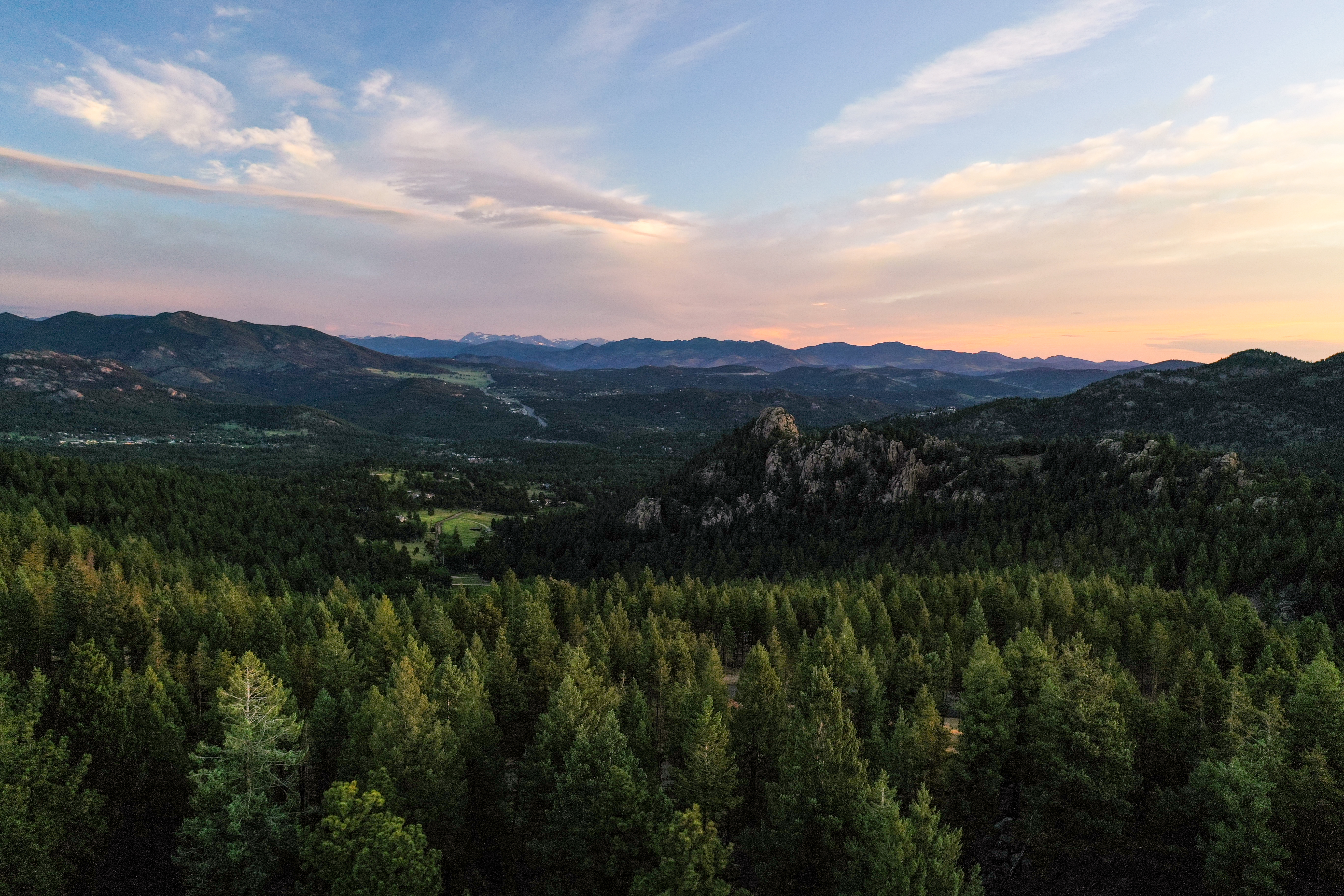  Simply the Best of the Best When it Comes to Land in Evergreen - 物件實景