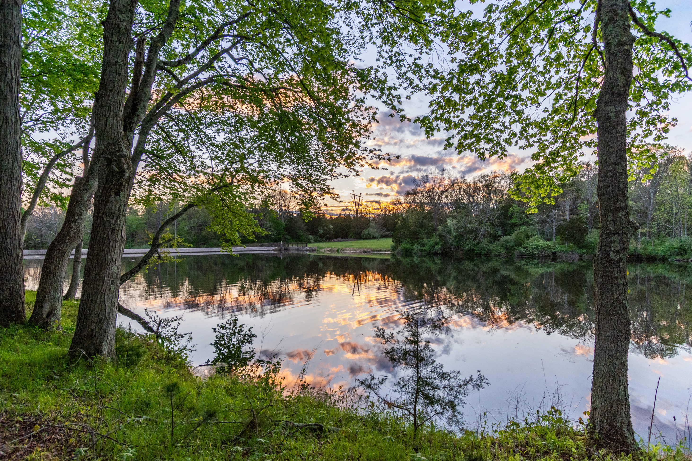  Lakeside Luxury on 44+ Acres - 物件實景