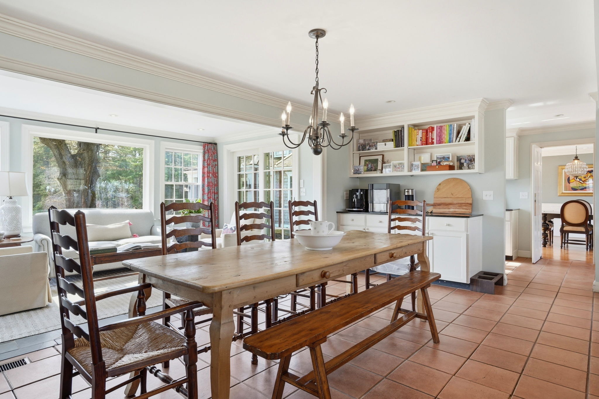  65 Partridge Rd, Duxbury - 物件實景