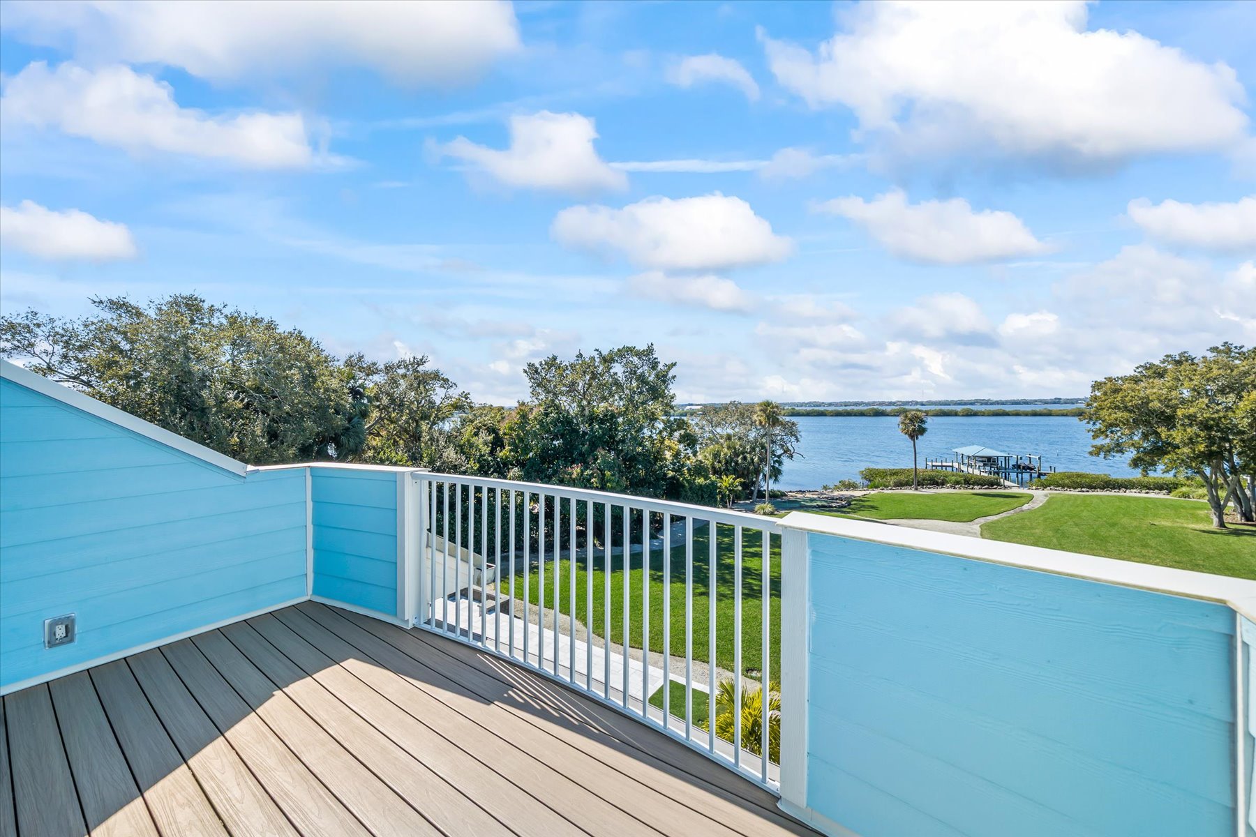  4737 S Tropical Trail, Merritt Island, FL, 32952 - 物件實景