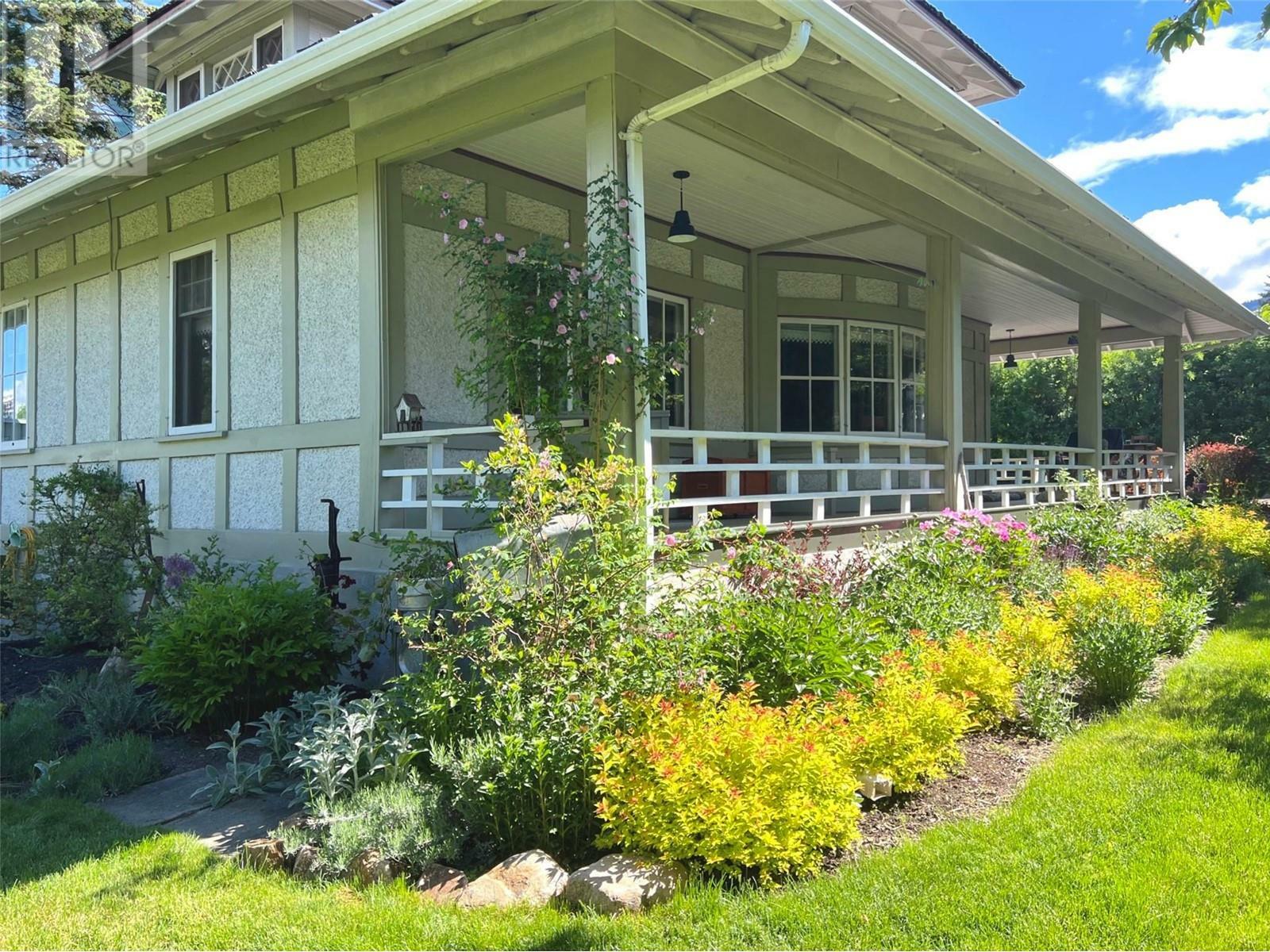VERNON, British Columbia, V1T 9C6, CA, 4 Bedrooms Bedrooms, ,2 BathroomsBathrooms,Residential,For Sale,1837147