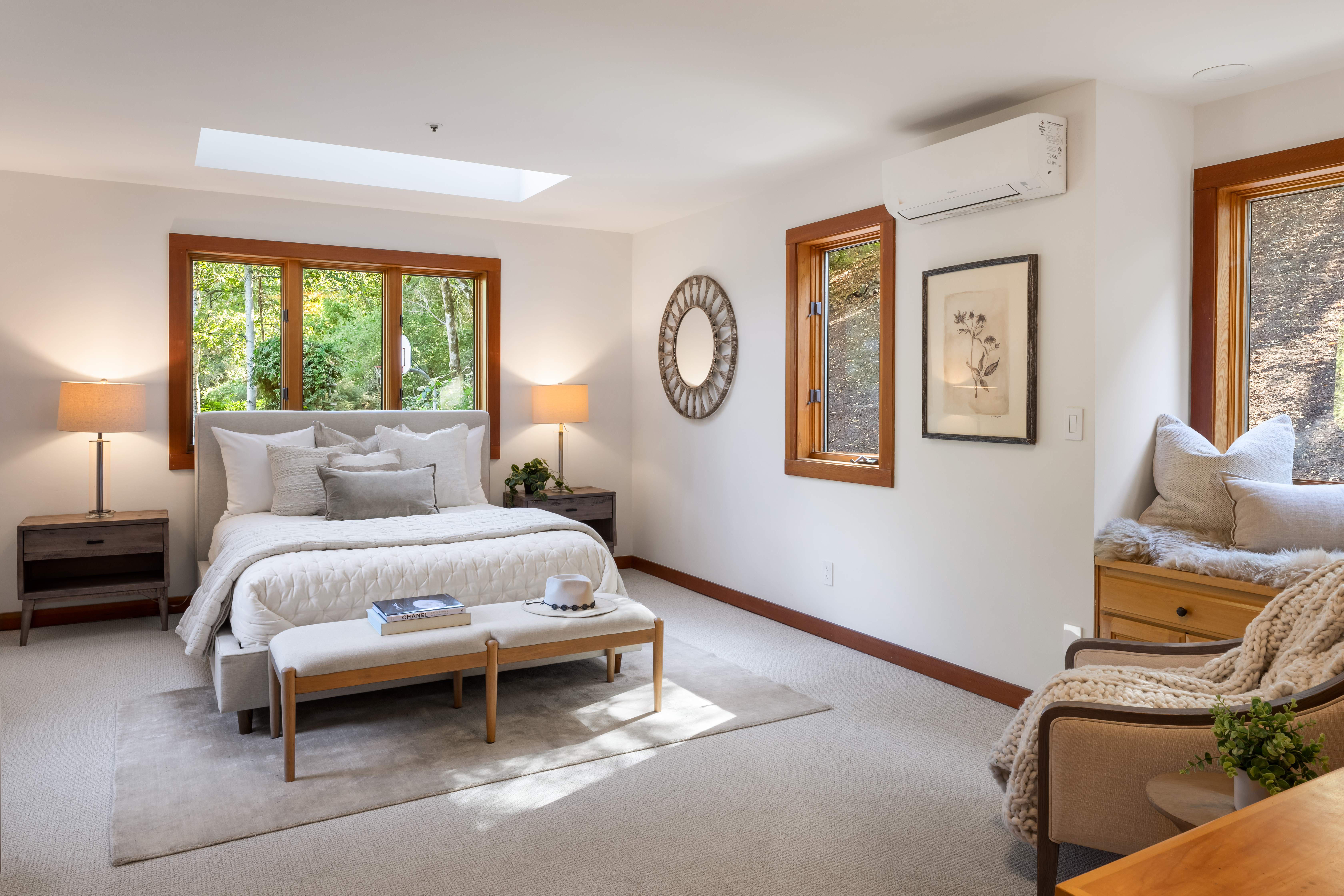  Private Retreat with Acreage - 物件實景