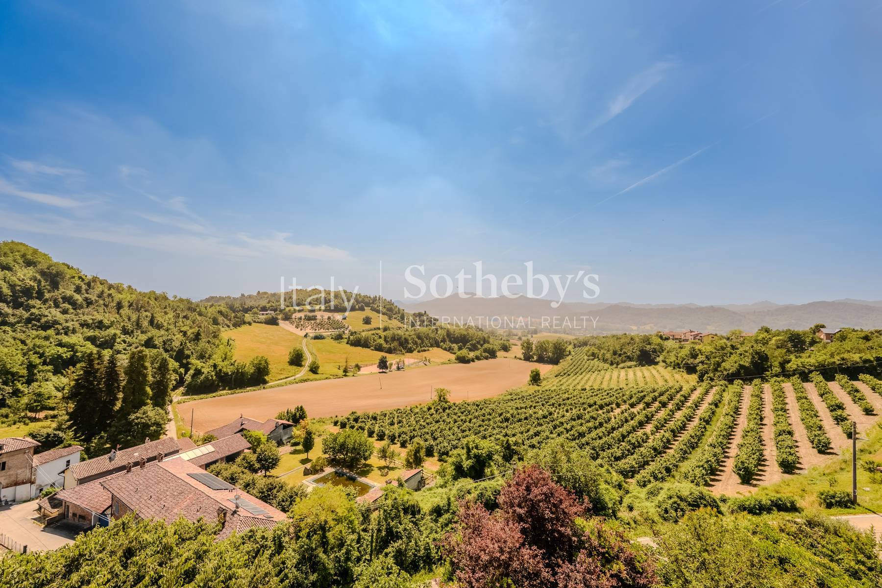  Prestigious Historic Residence in the Heart of Lower Monferrato - 物件實景
