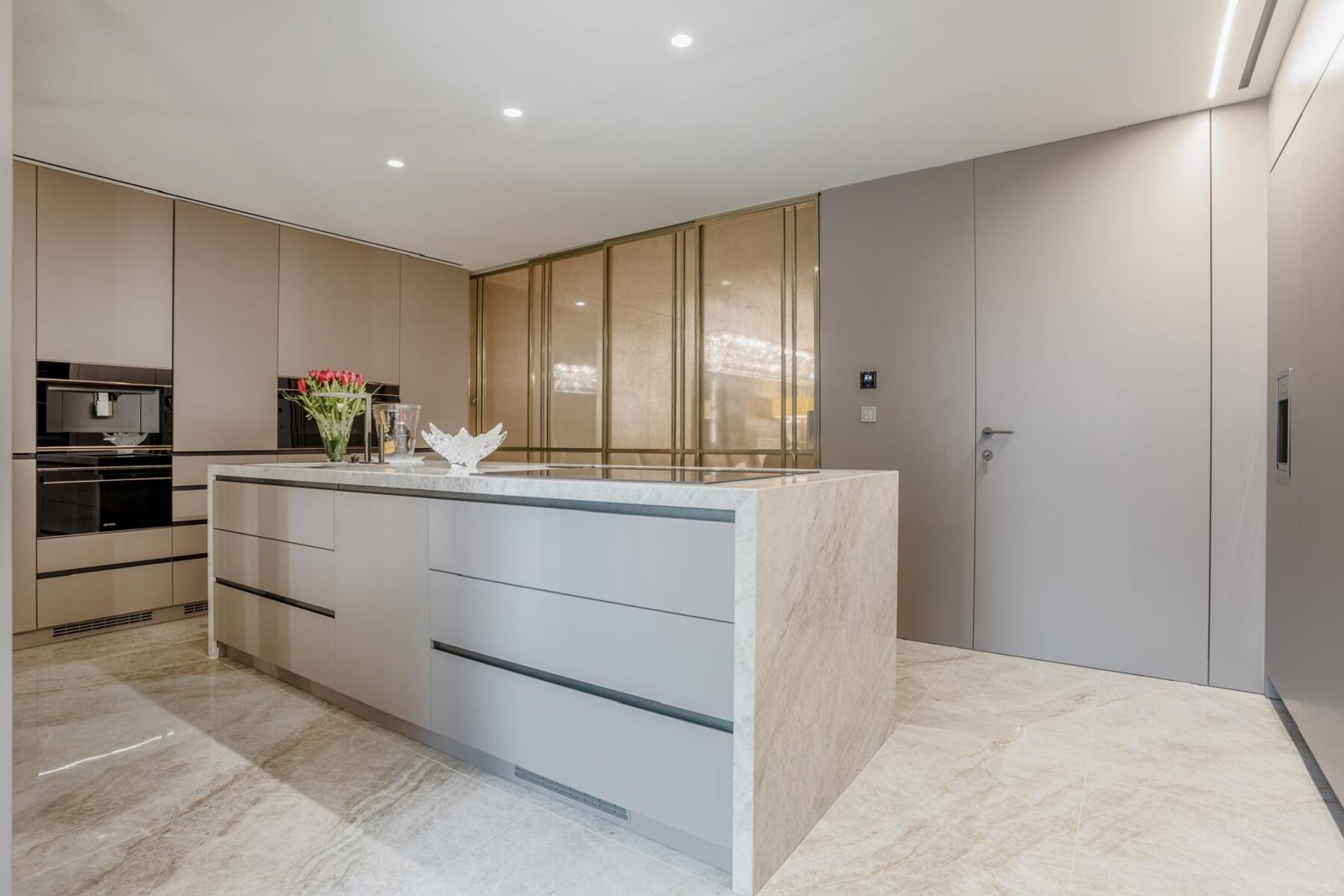  Flat, 3 bedrooms, for Sale - 物件實景