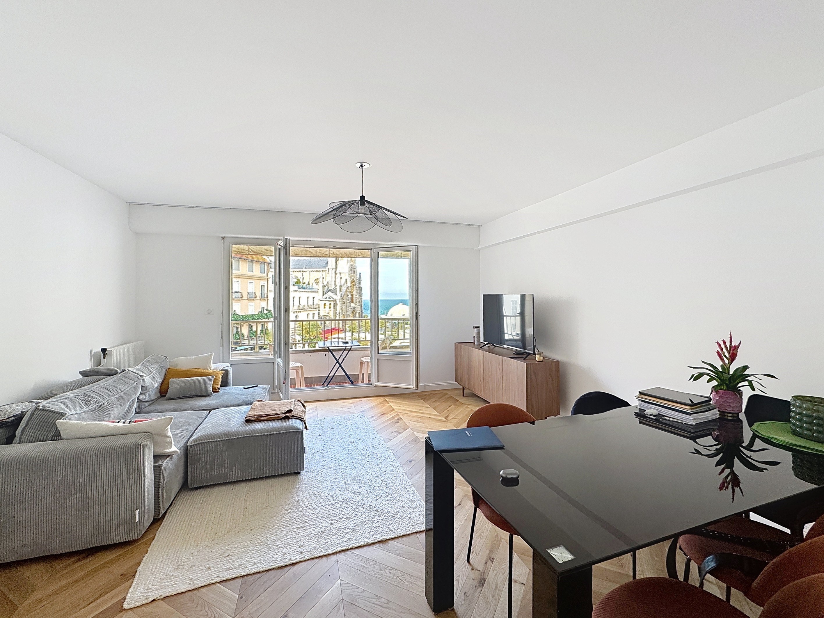  Appartment ocean view - 物件實景