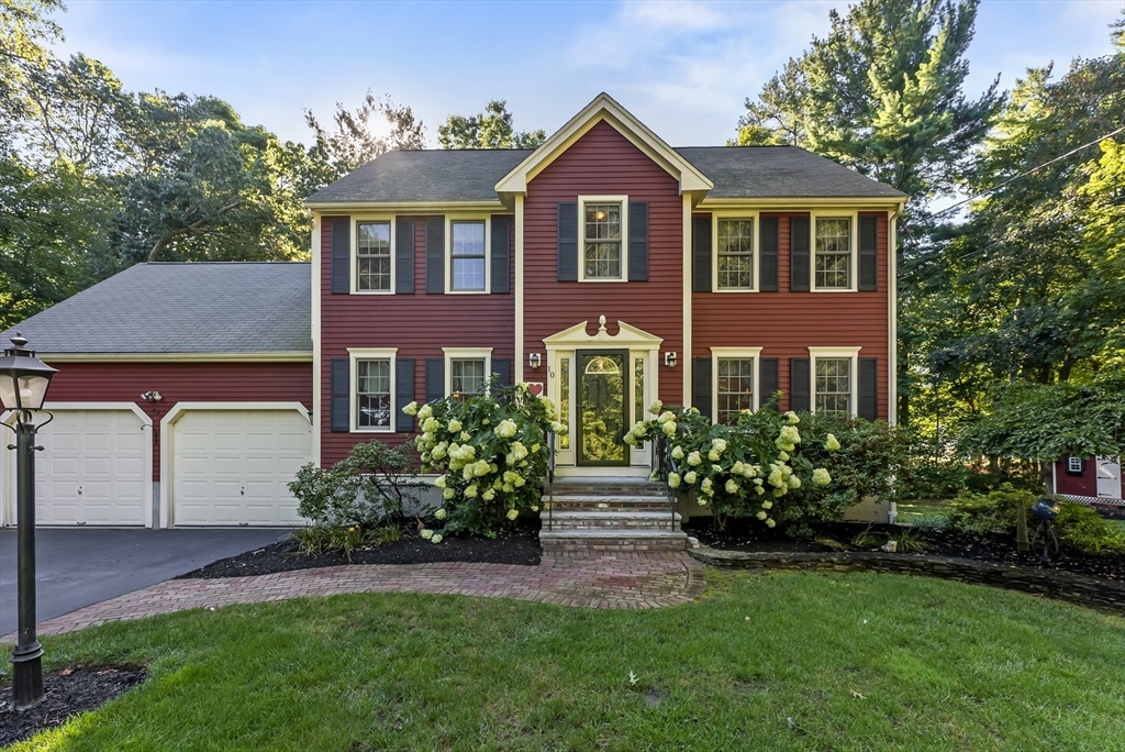 Bridgewater, Massachusetts, 02324, United States, 3 Bedrooms Bedrooms, ,2 BathroomsBathrooms,Residential,For Sale,1940785