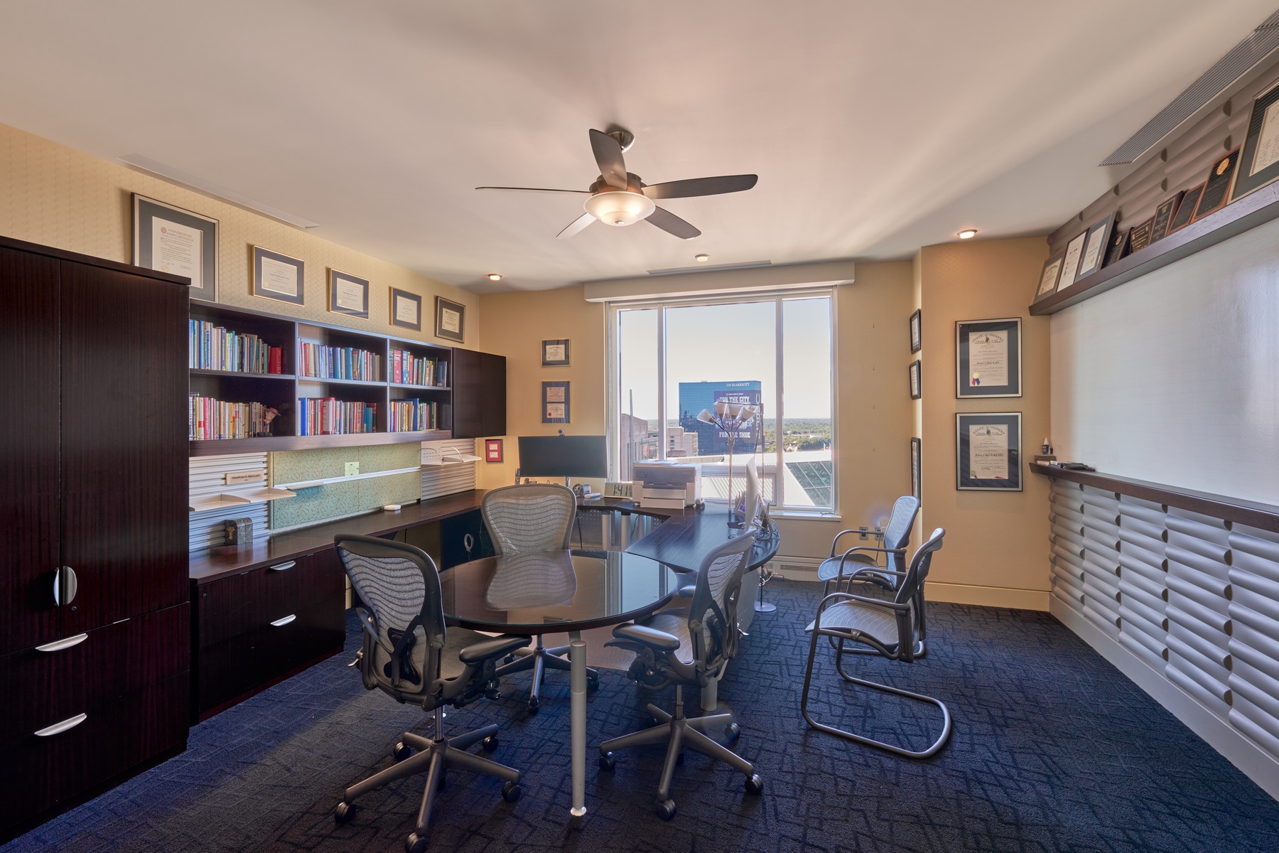  Exquisite Contemporary Condo in the Heart of Downtown Indianapolis - 物件實景