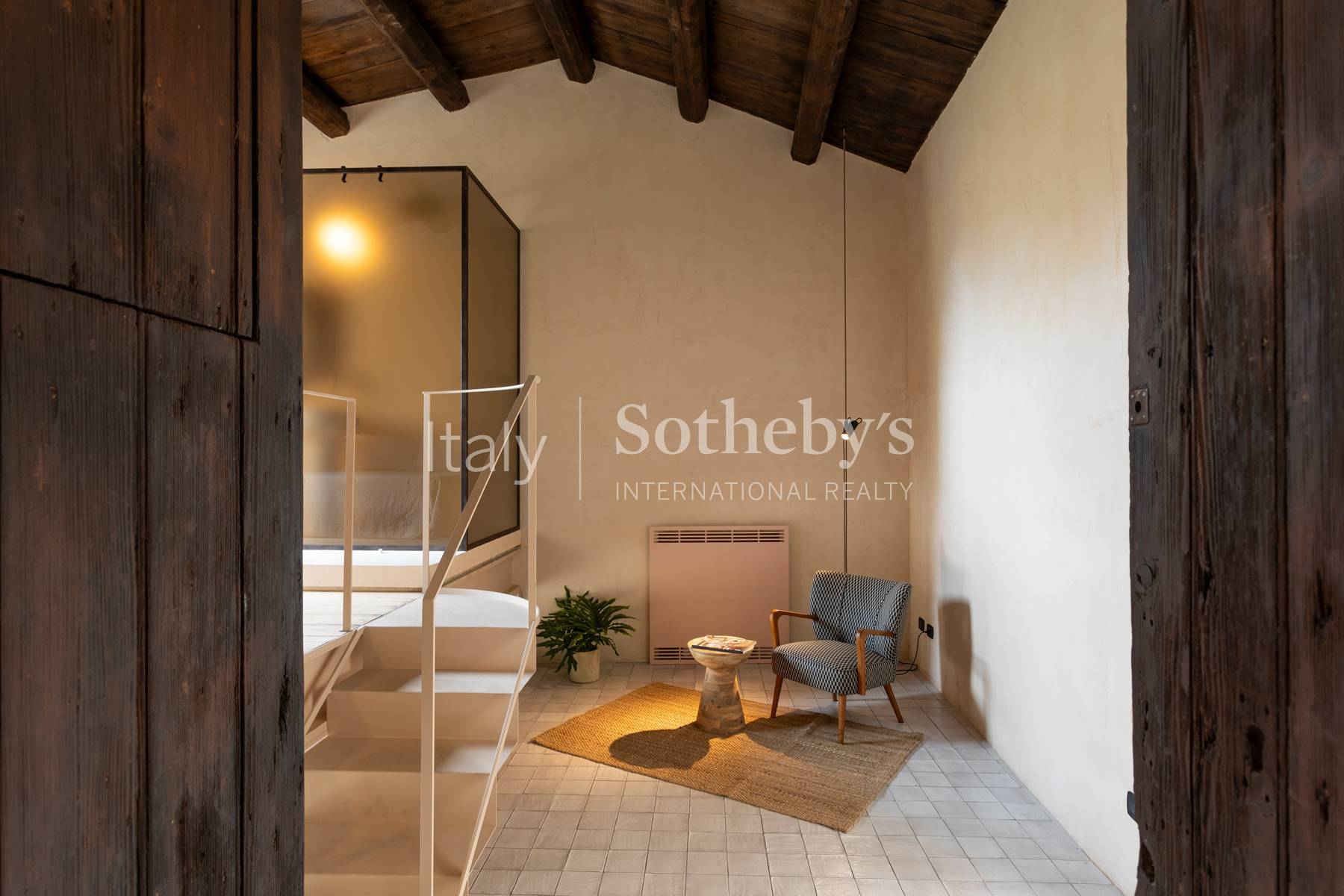  Charming property in the baroque heart of Noto - 物件實景