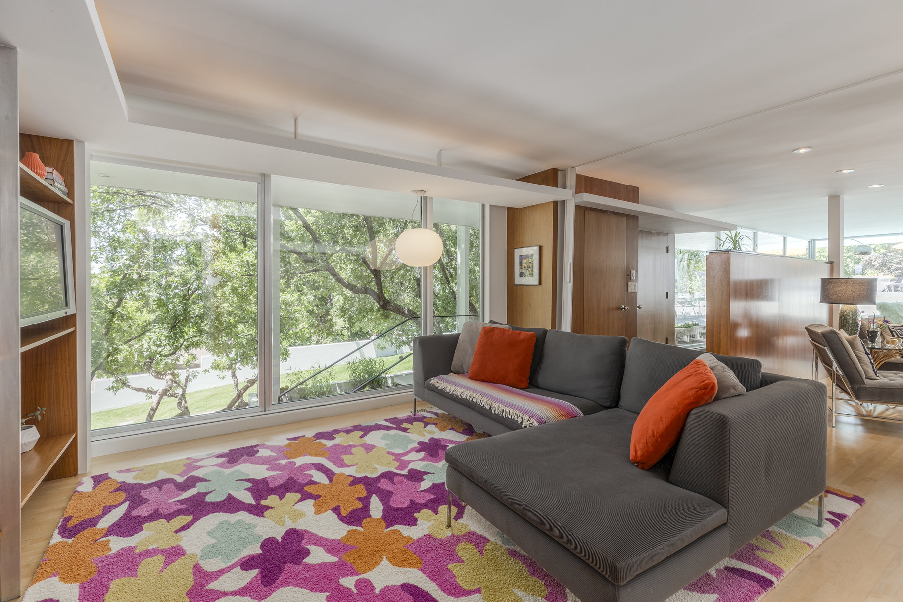  A Mid-Century Masterpiece with Soul and Provenance - 物件實景