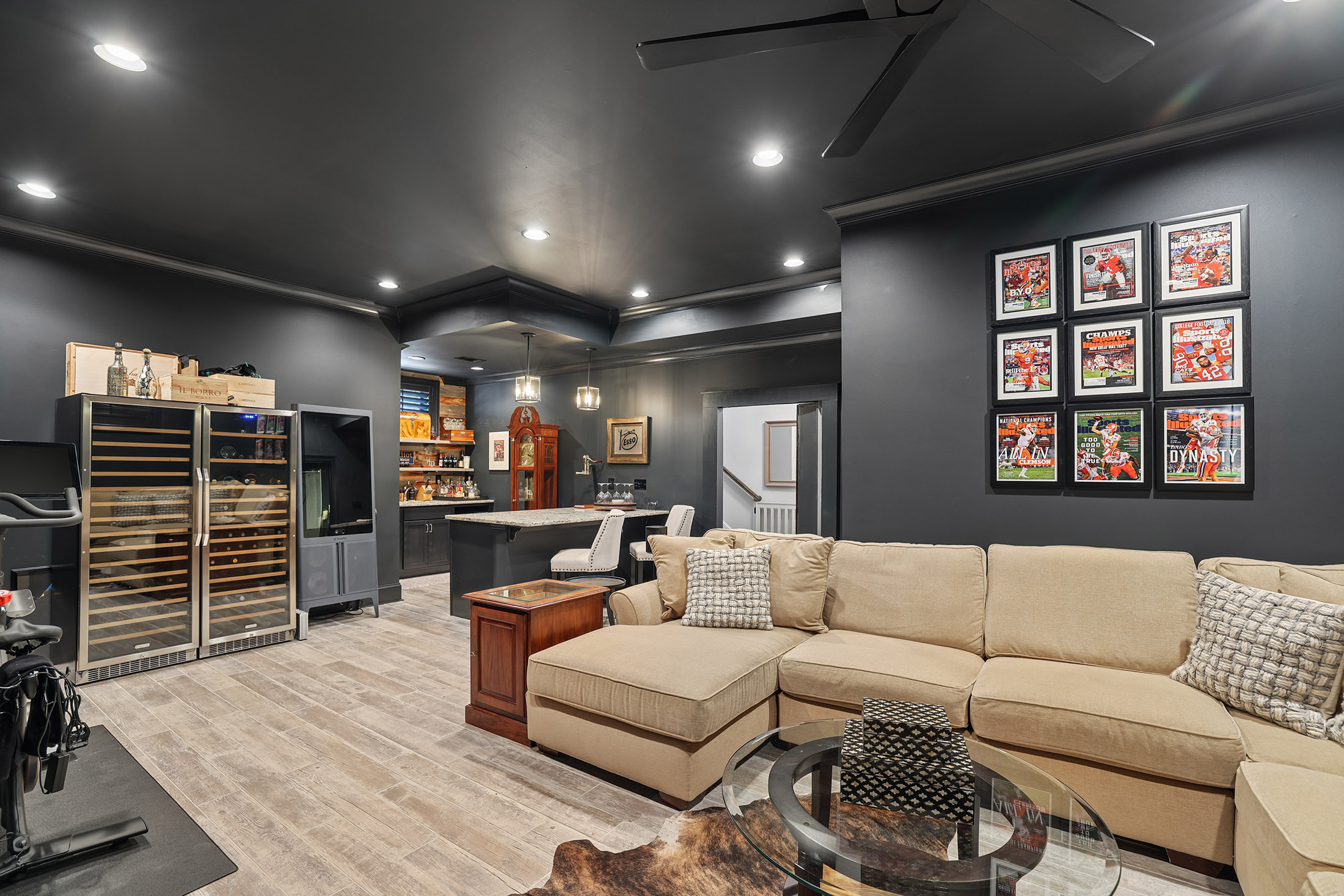  Classic Craftsman Style with a Modern Take in the Heart of Brookhaven - 物件實景
