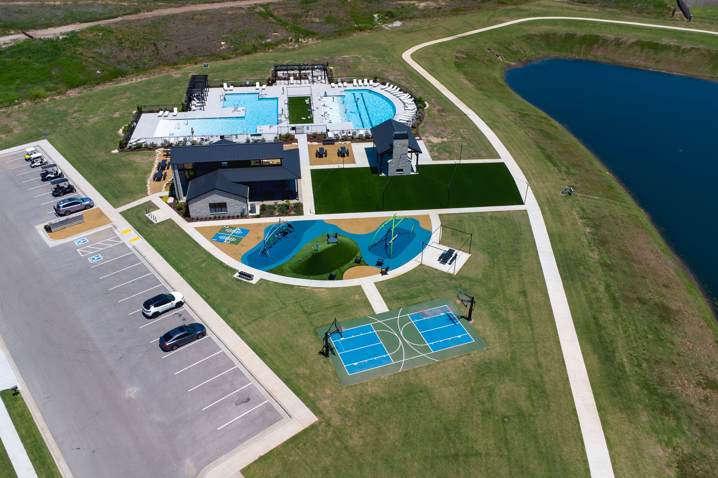  7724 North 147th East Avenue, Owasso, OK 74055 - 物件實景
