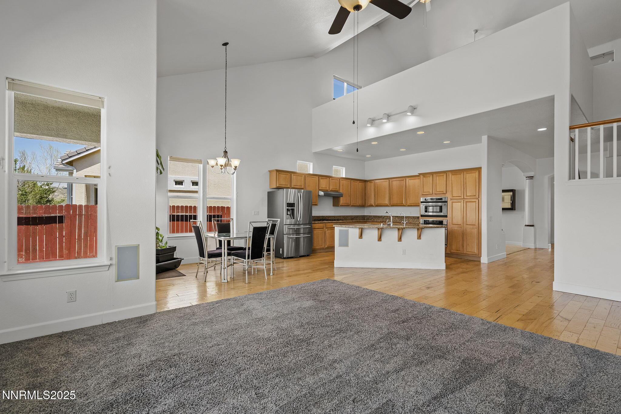 Minden, Nevada, 89423, United States, 4 Bedrooms Bedrooms, ,4 BathroomsBathrooms,Residential,For Sale,1918177